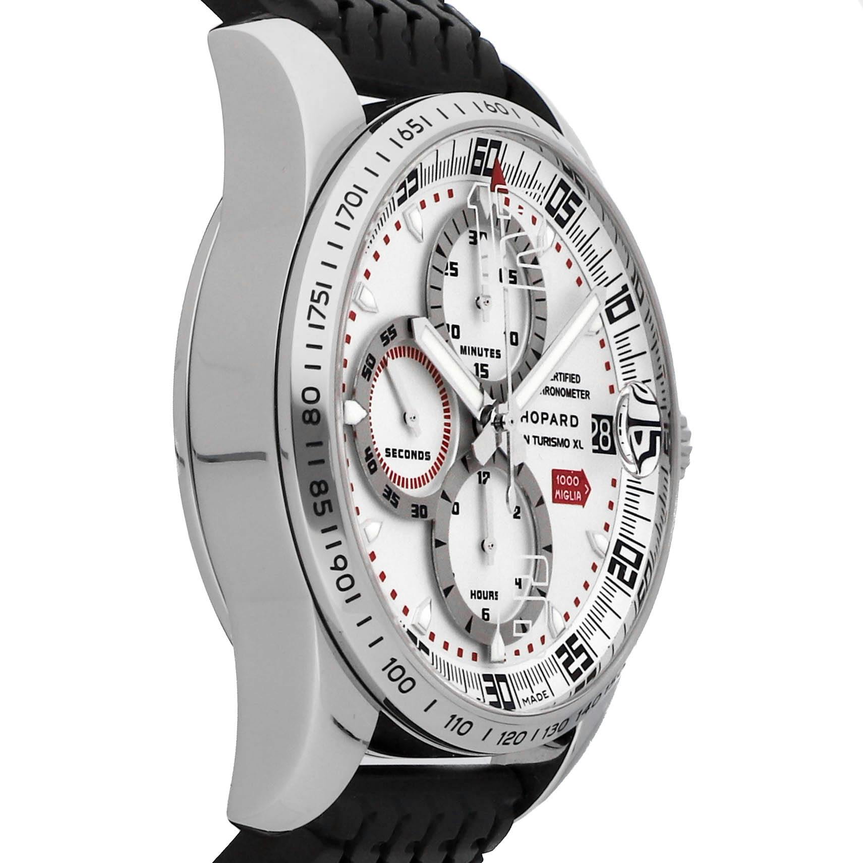 Chopard mille miglia gran turismo xl limited clearance edition