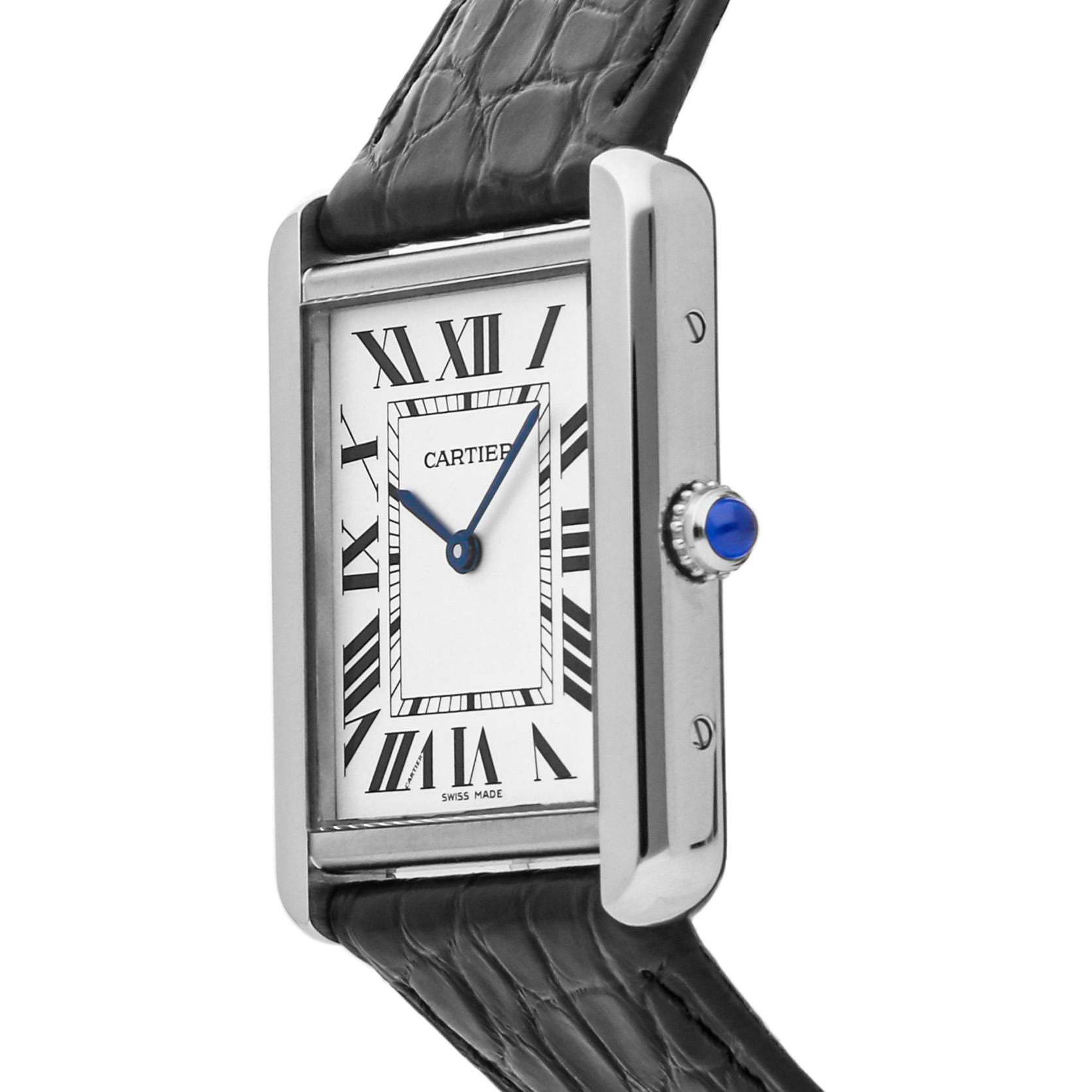 Cartier w5200003 discount