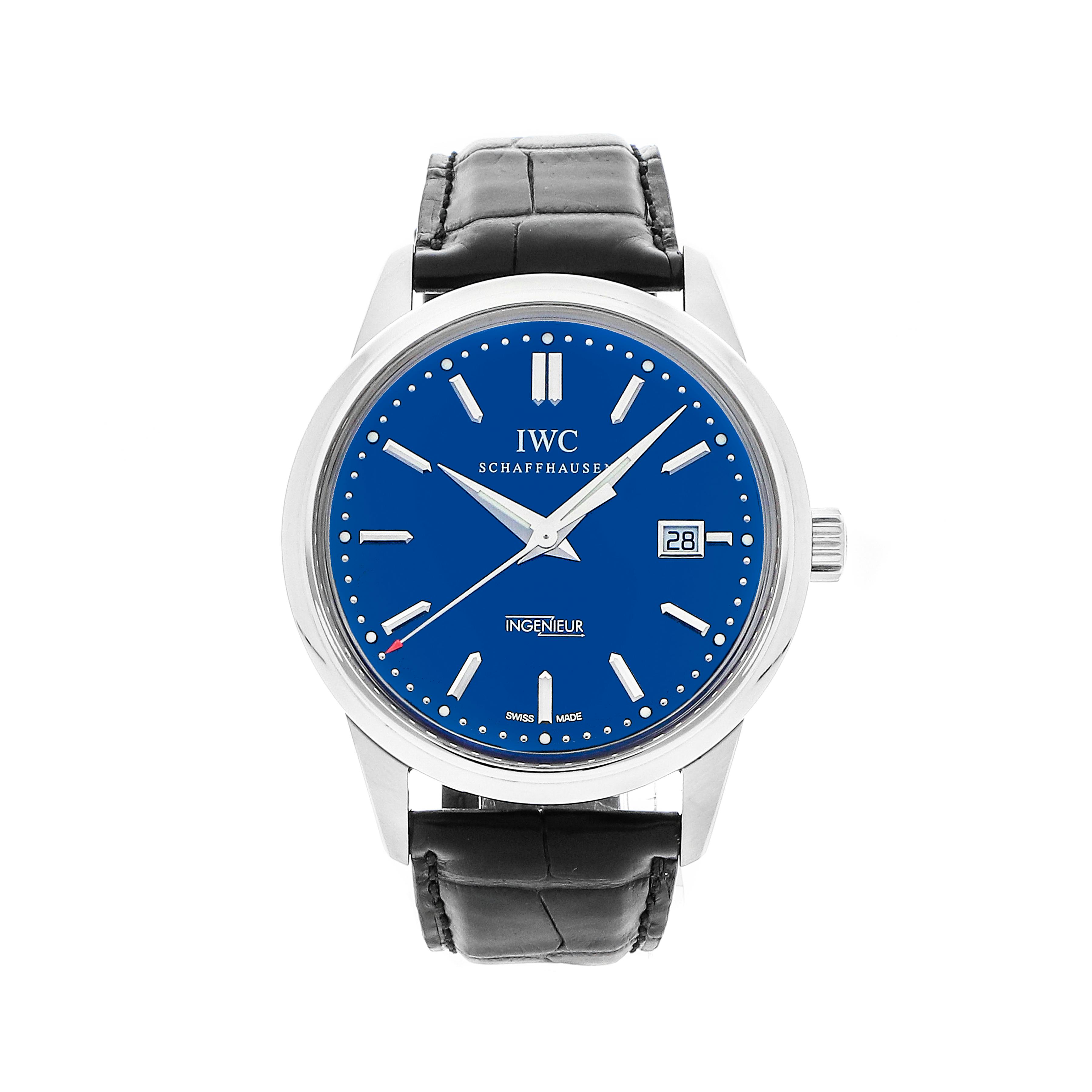 Iwc ingenieur outlet iw323310