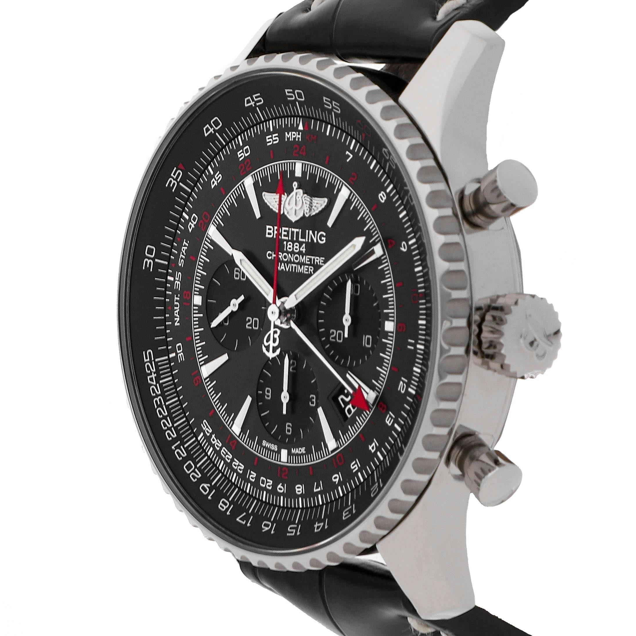 Breitling navitimer outlet 1 b04