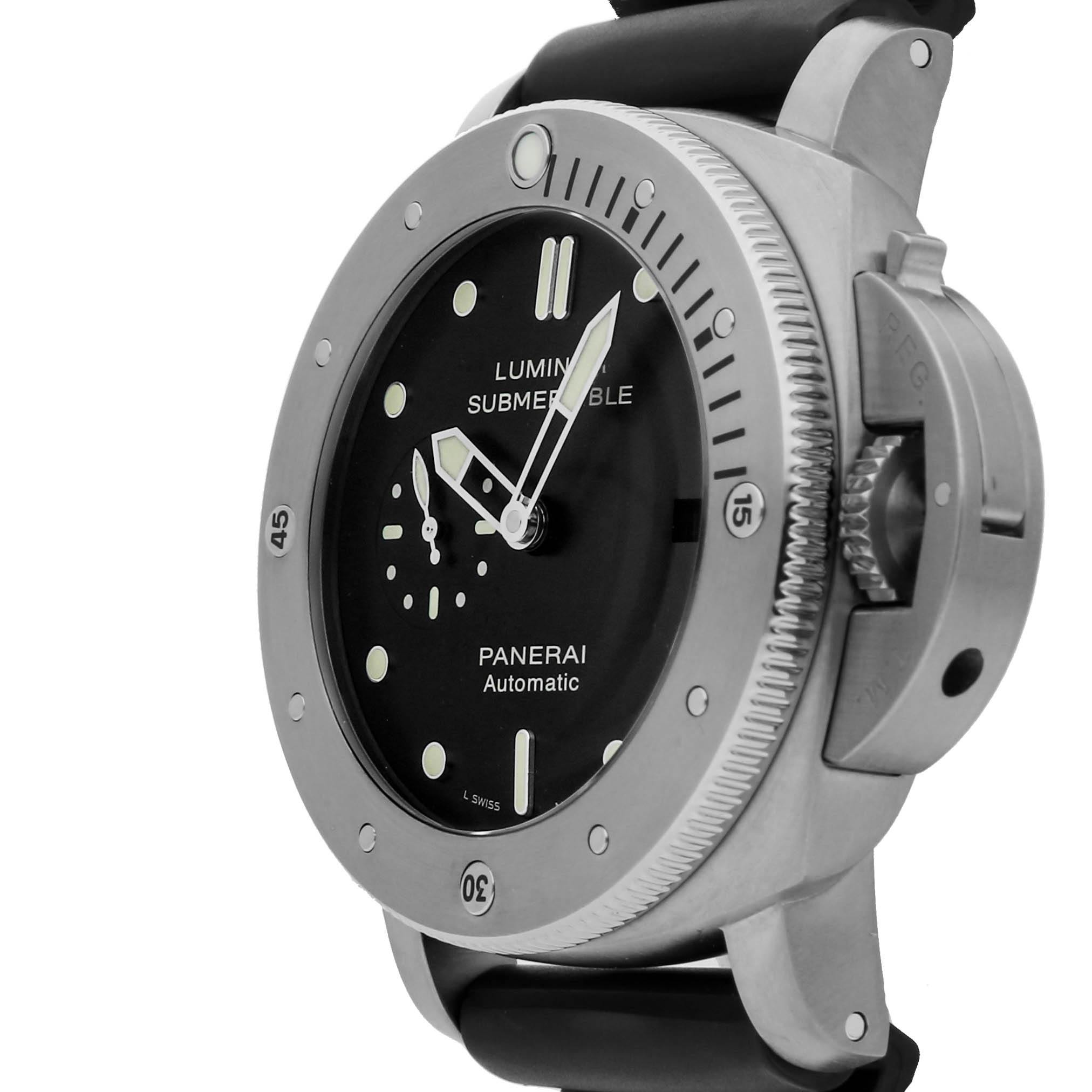 Panerai 305 sale