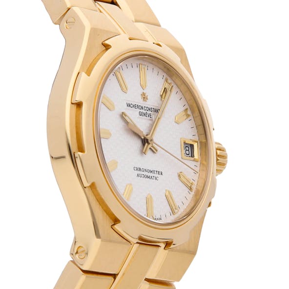 Vacheron Constantin Overseas | Pre-Owned Luxury Watches | WatchBox