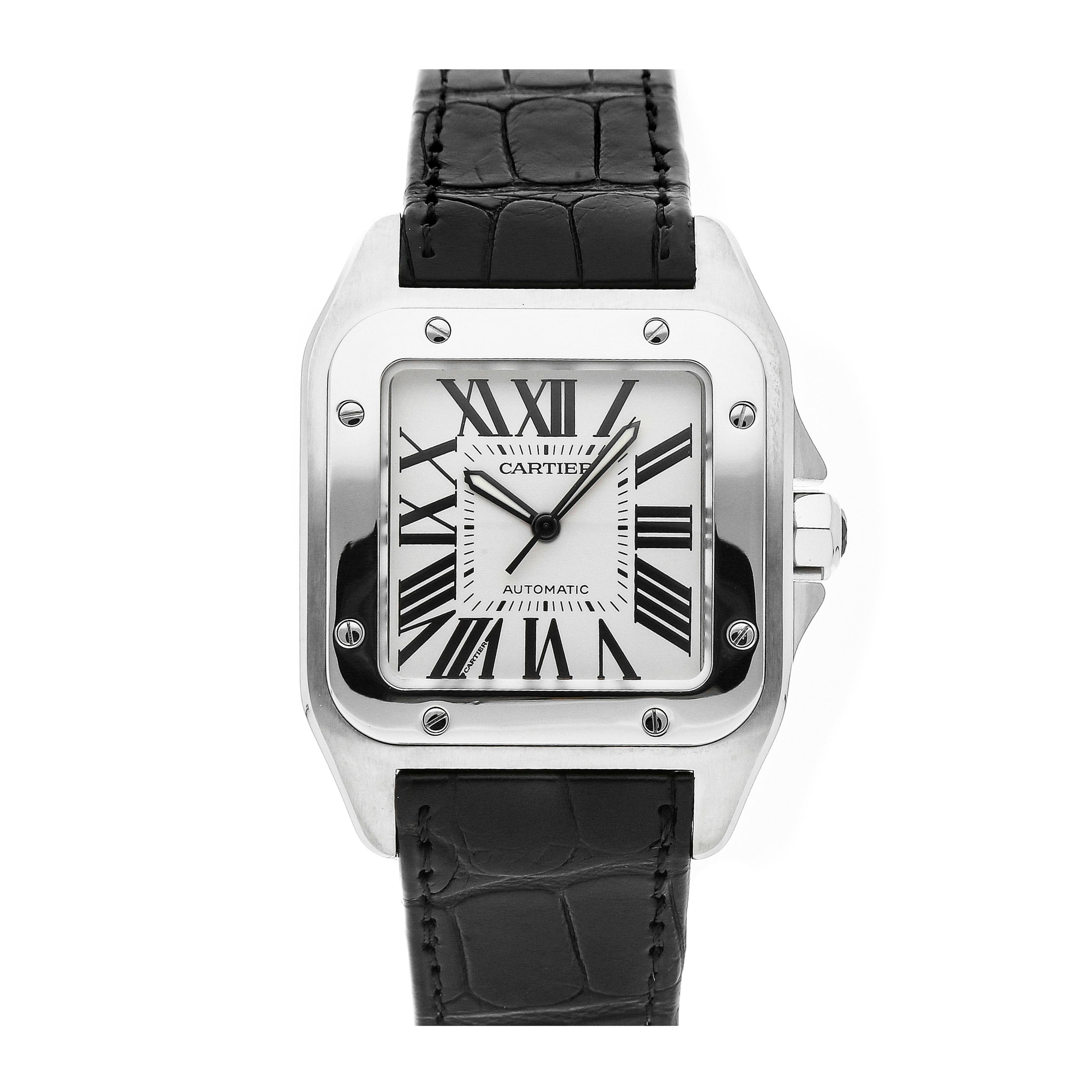 cartier w20073x8