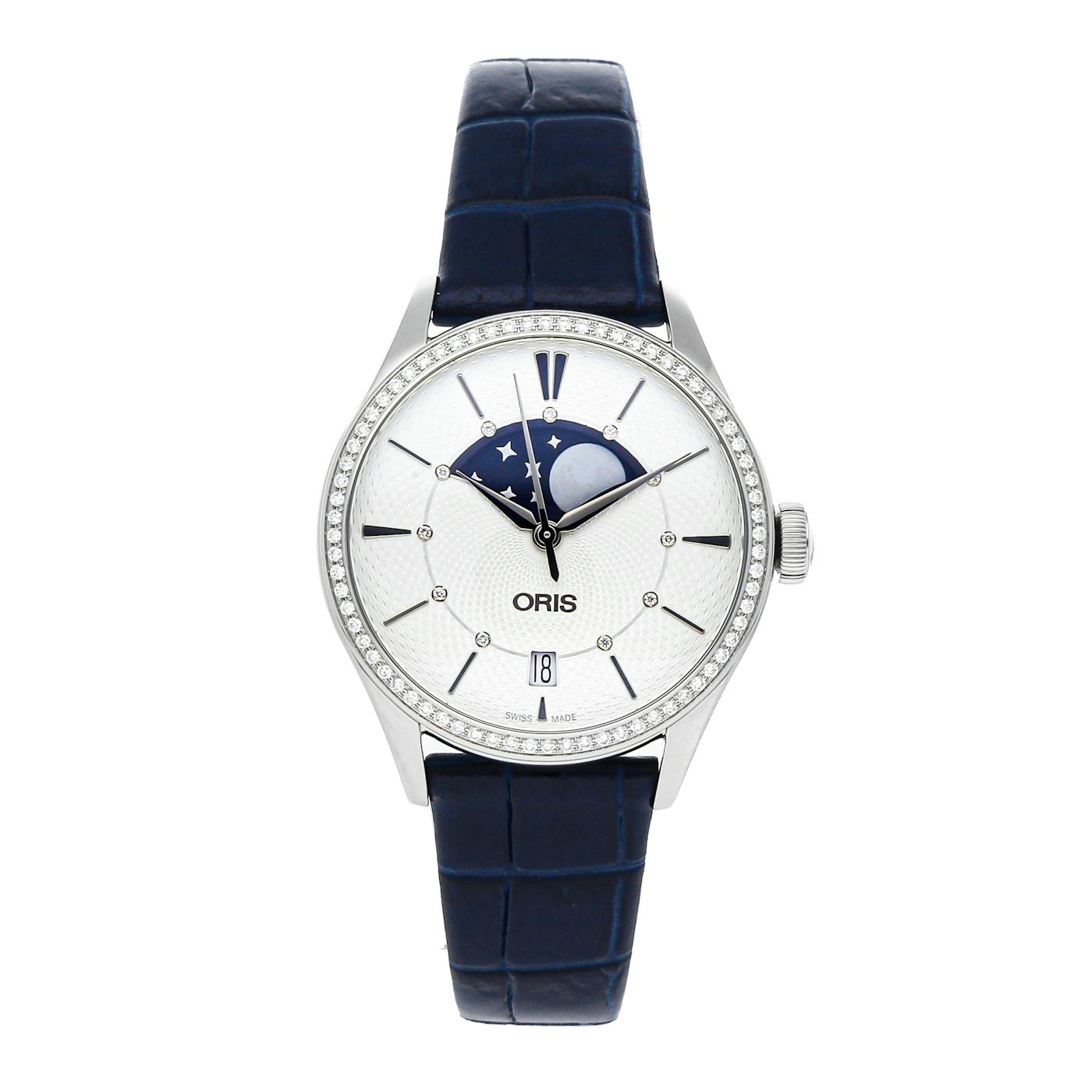 Artelier Grande Lune Date