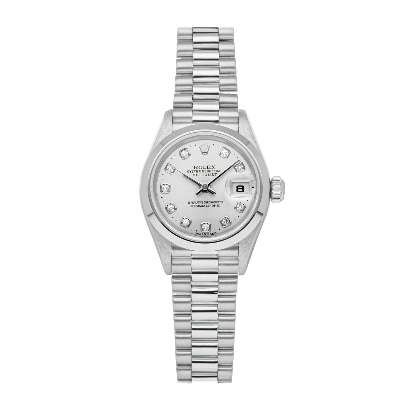 Datejust 69166