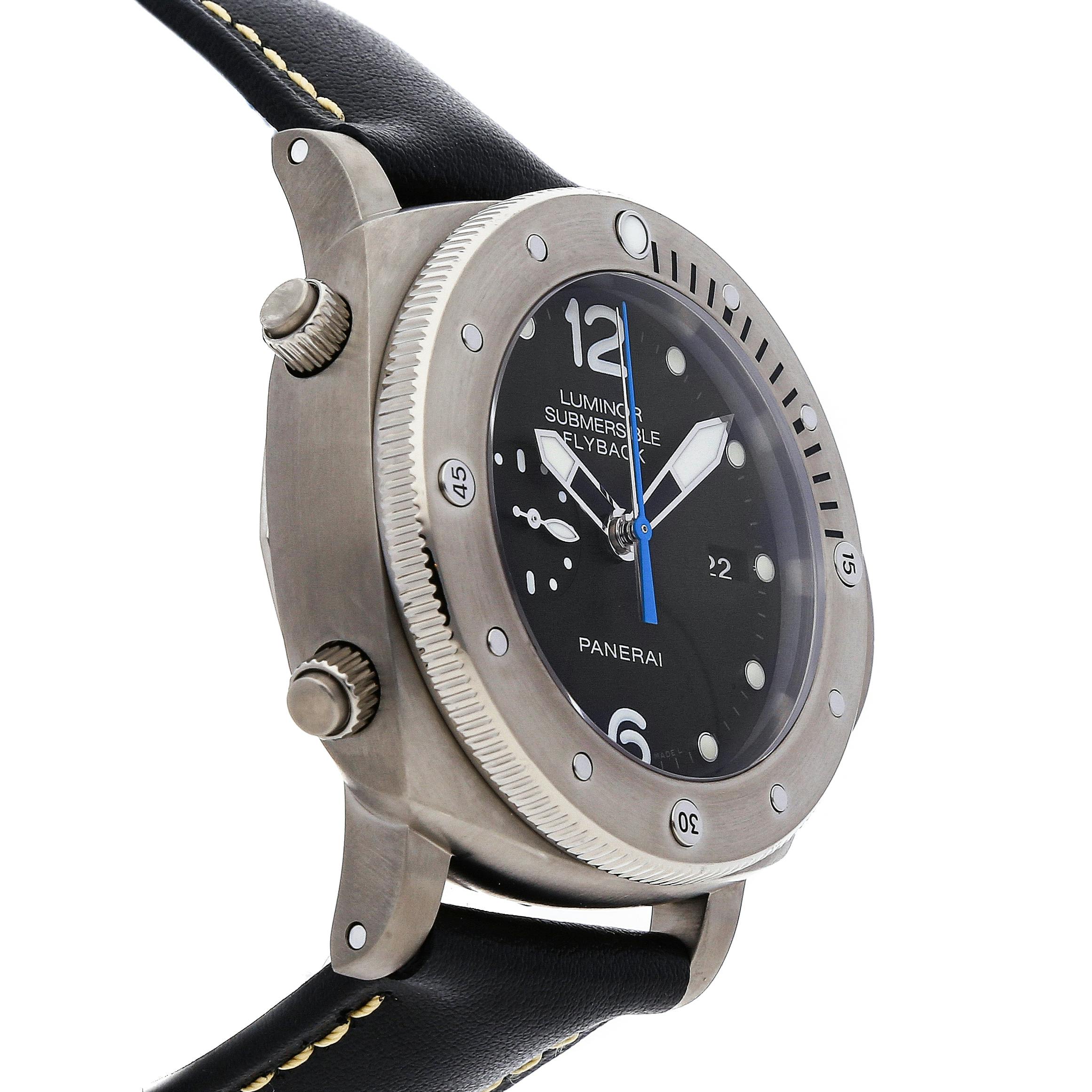 Panerai pam outlet 614