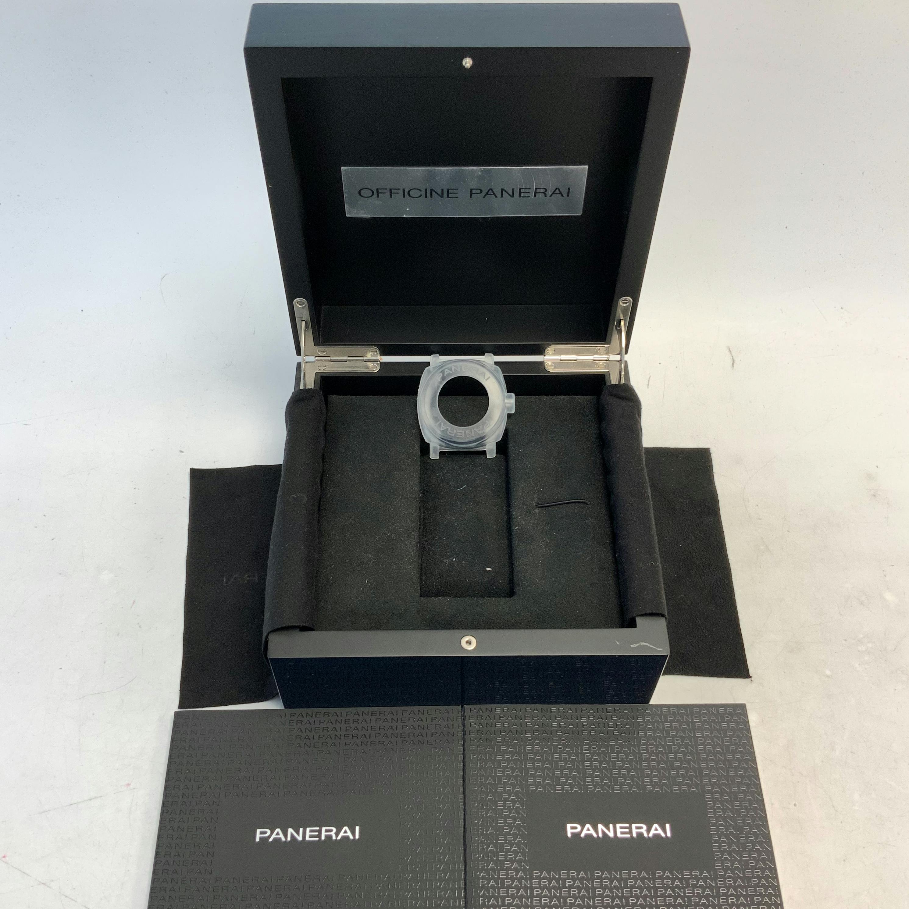 Panerai on sale pam 934