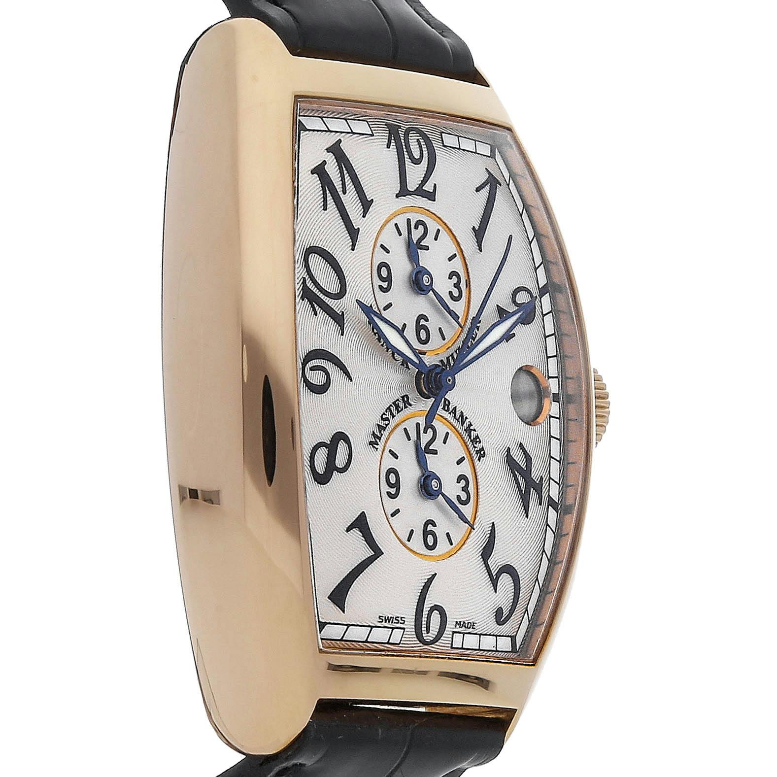 Franck muller 6850 outlet mb