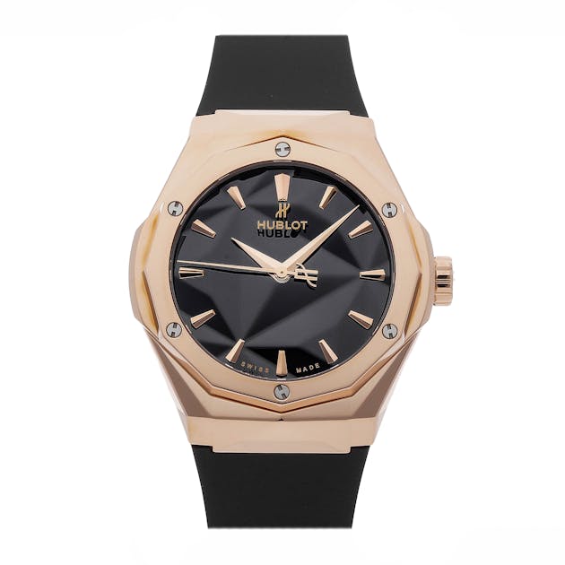 Hublot Classic Fusion for $7,283 for sale from a Private Seller on