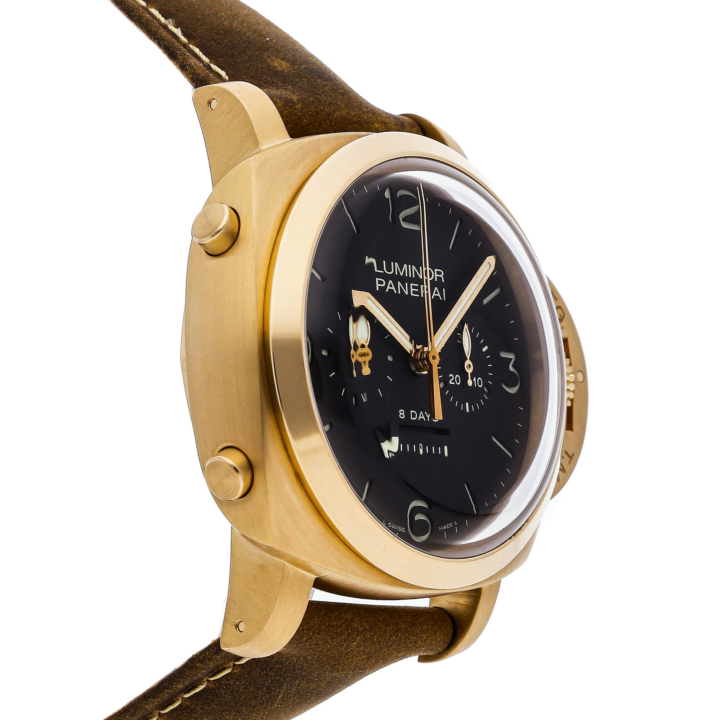 Panerai pam outlet 319