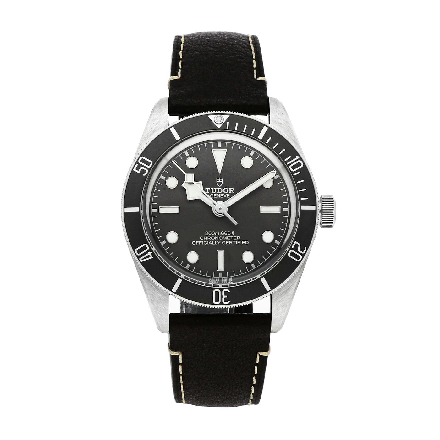 Black Bay Fifty-Eight 79010SG