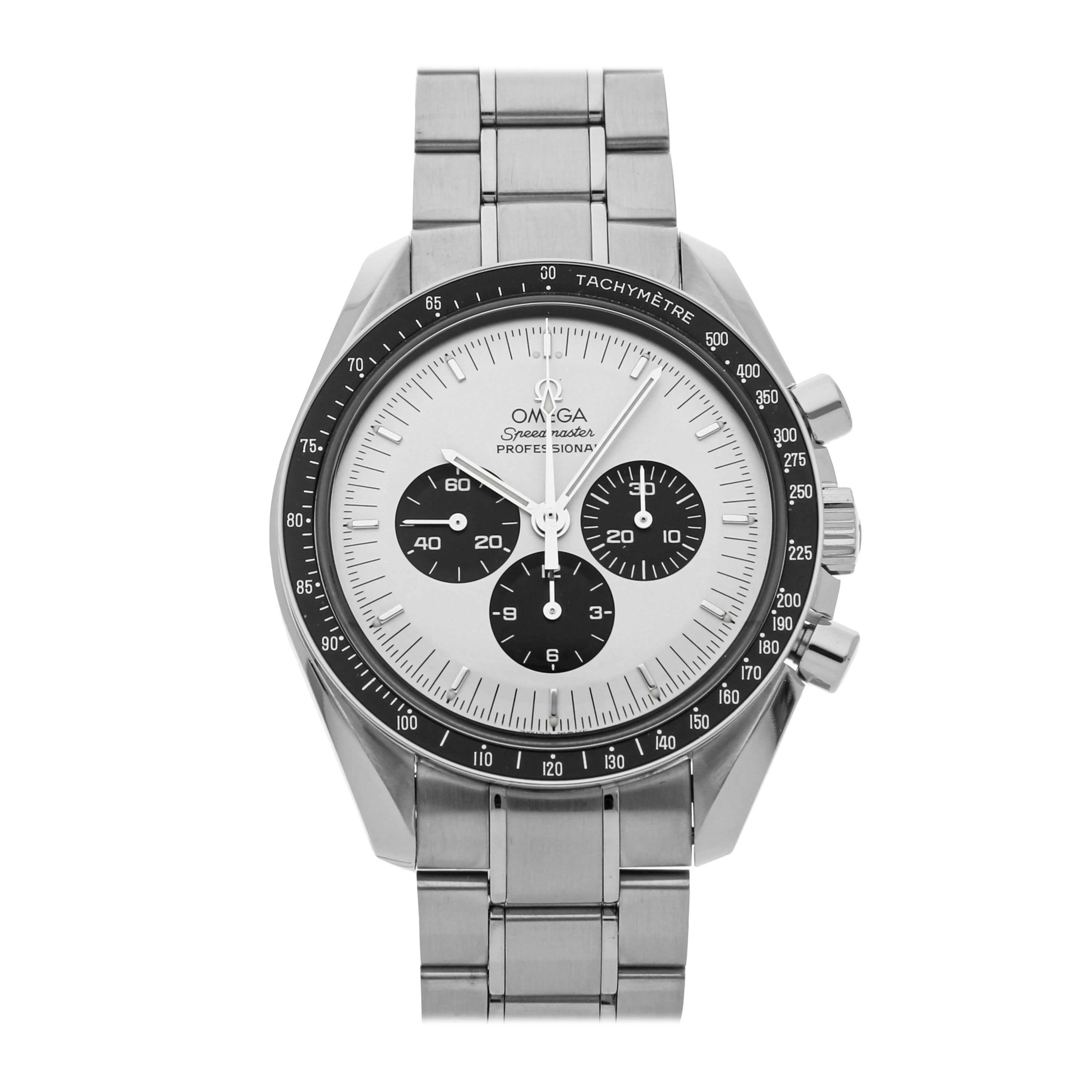 Omega hot sale speedmaster mitsukoshi