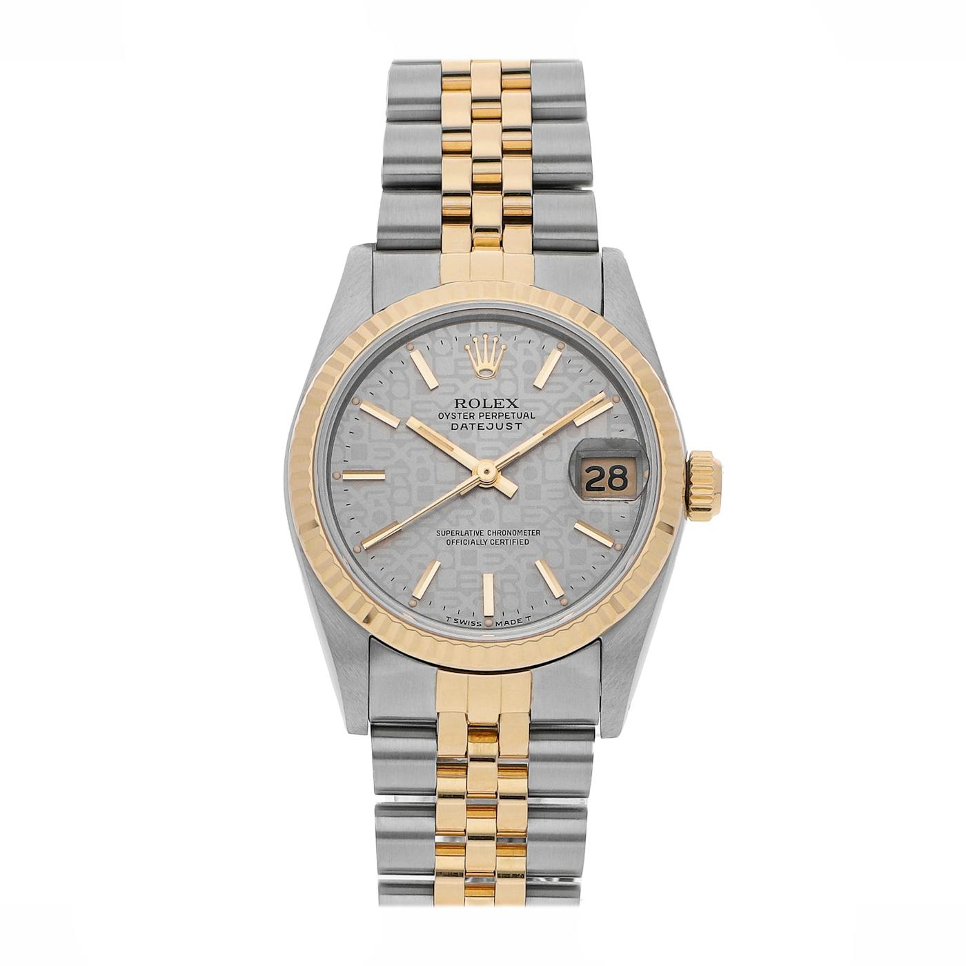 Datejust 68273