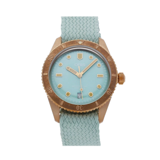 Vertical Divers Sixty-Five 'Cotton Candy