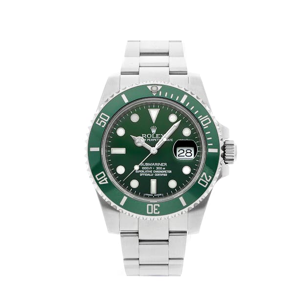 Fordi Tillid for ikke at nævne Rolex Submariner | Pre-Owned Luxury Watches | WatchBox