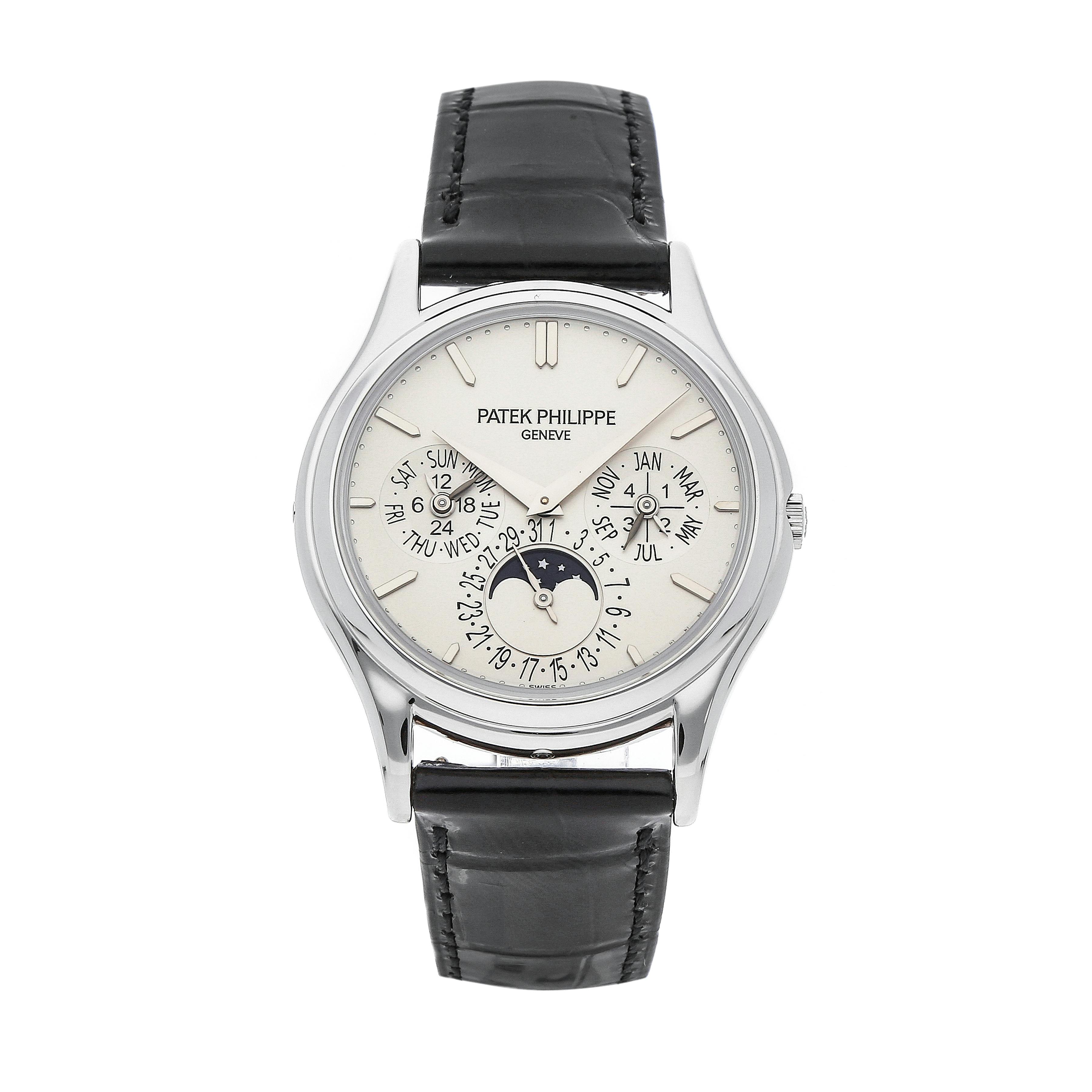 patek philippe 5140g