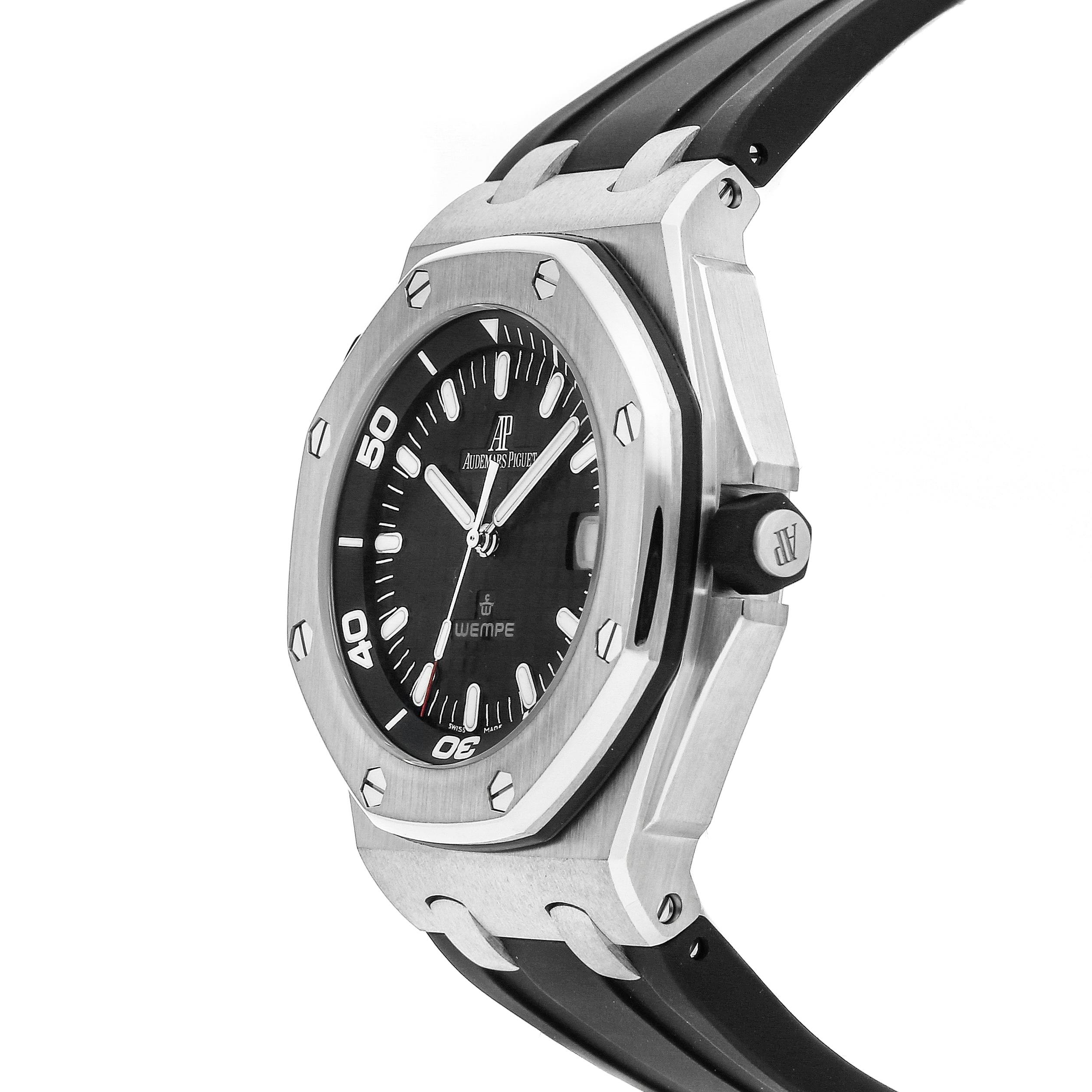 Wempe audemars online piguet