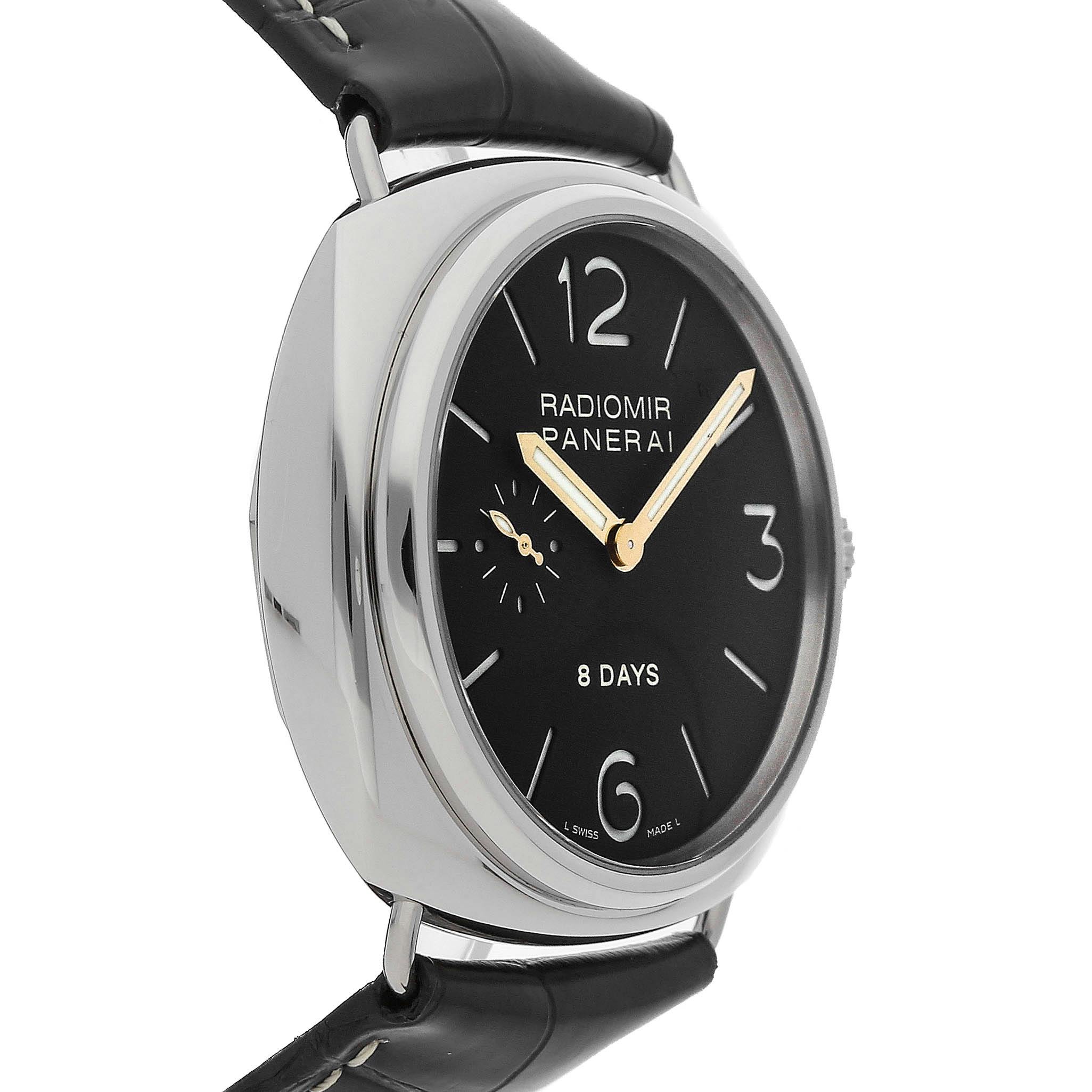 Panerai 190 clearance