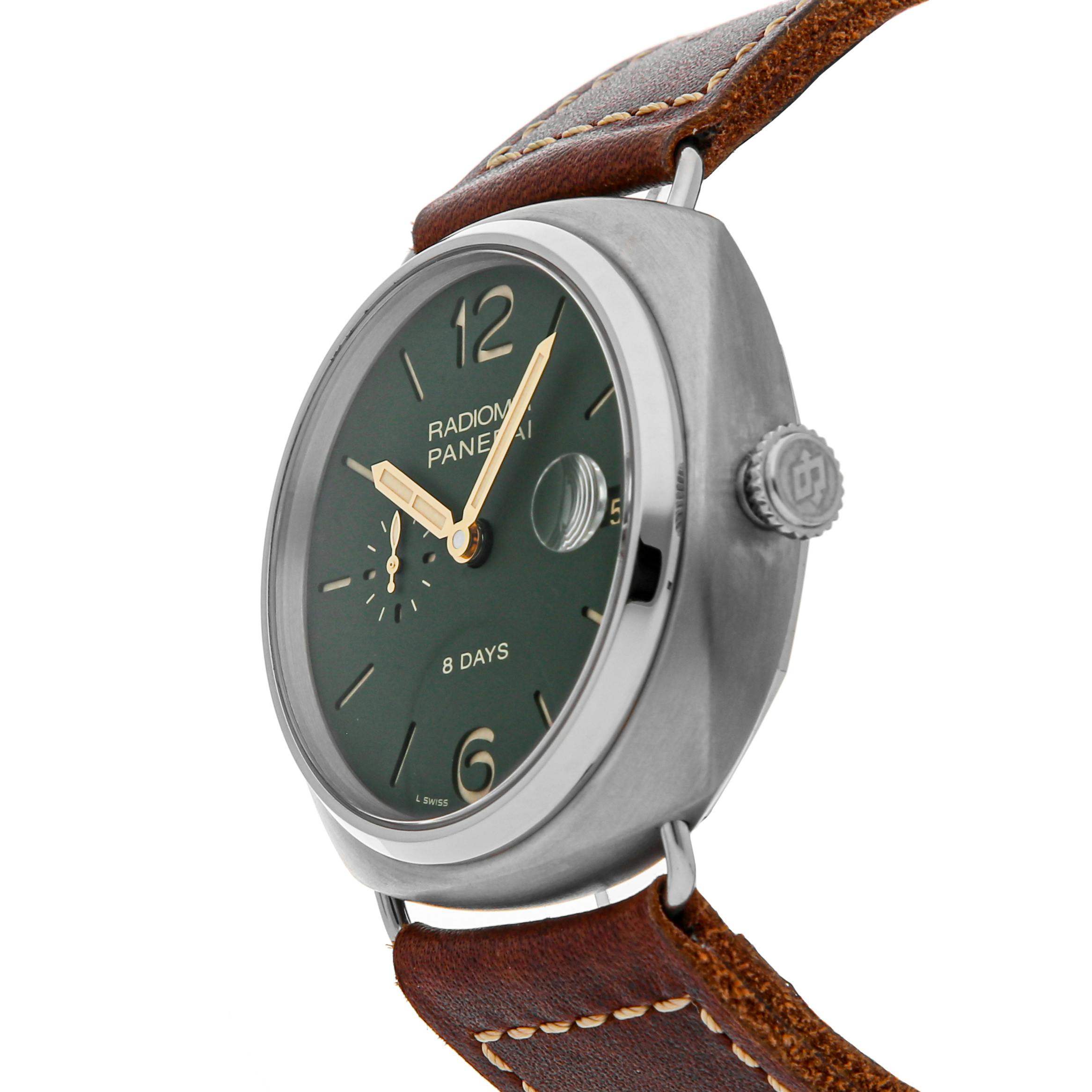 Panerai 735 shop