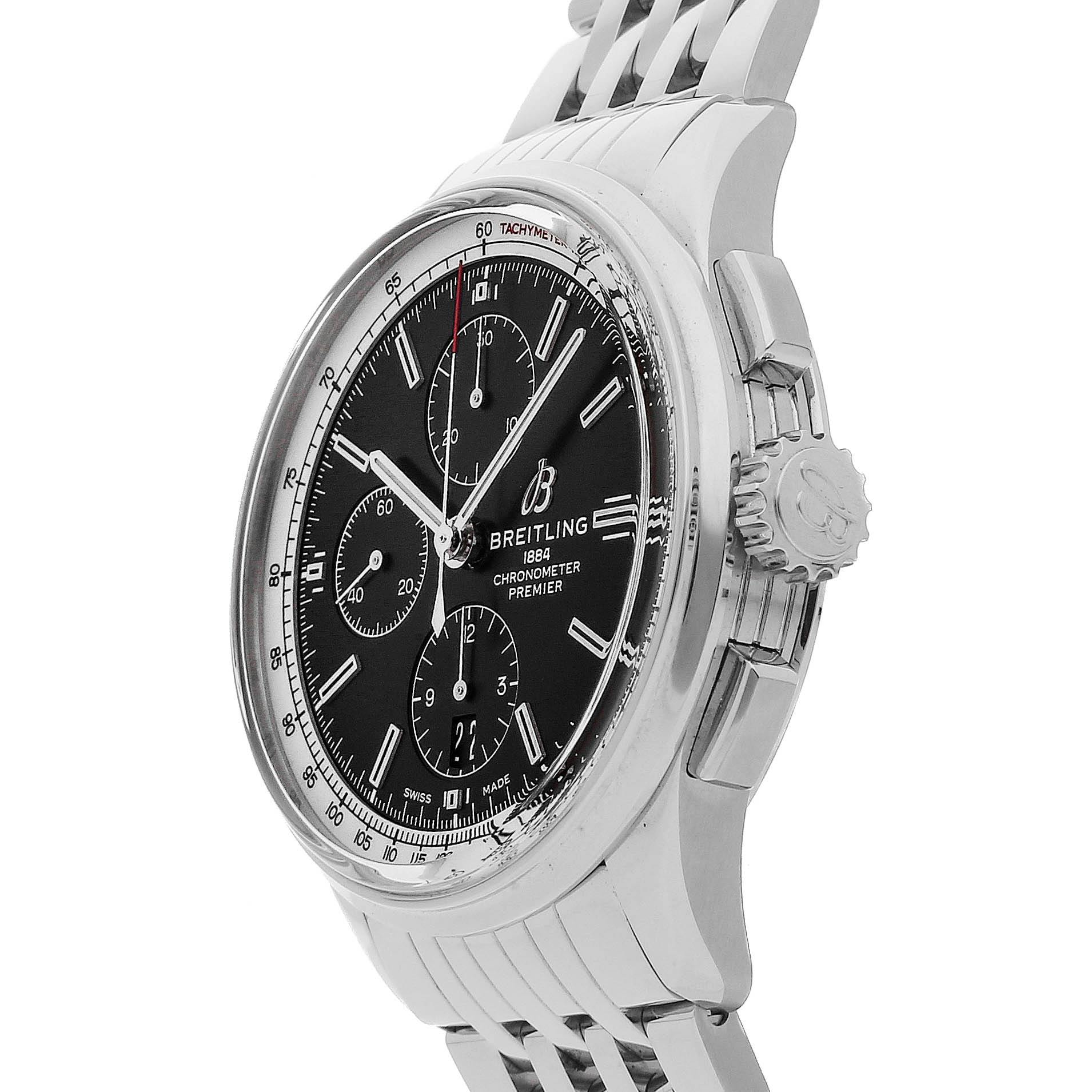 Breitling a13315351b1a1 sale