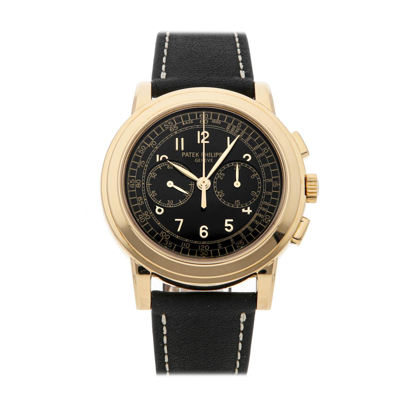Complication Chronograph
