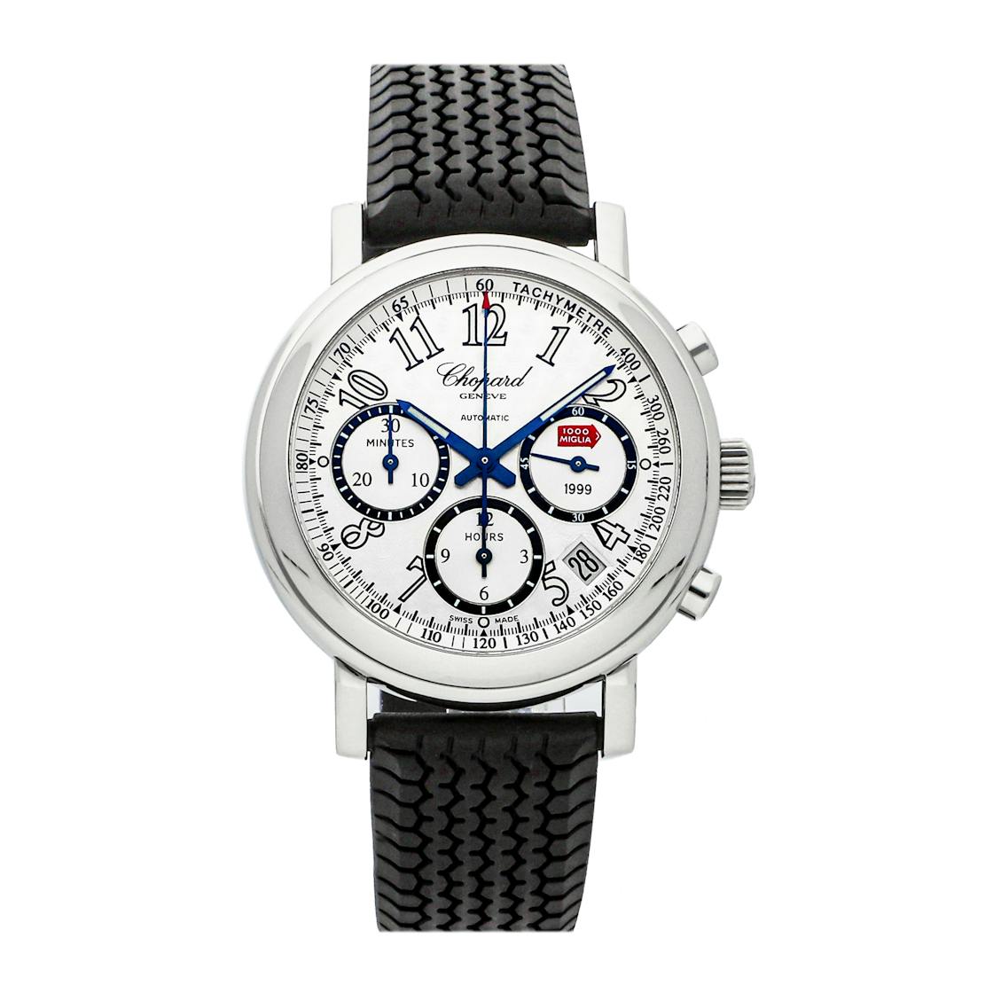 Pre-Owned Chopard Mille Miglia Chronograph Limited Edition 16/8331