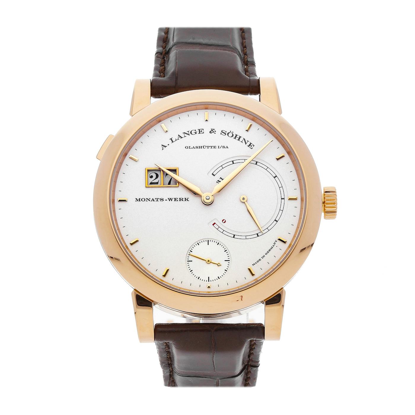Lange 31