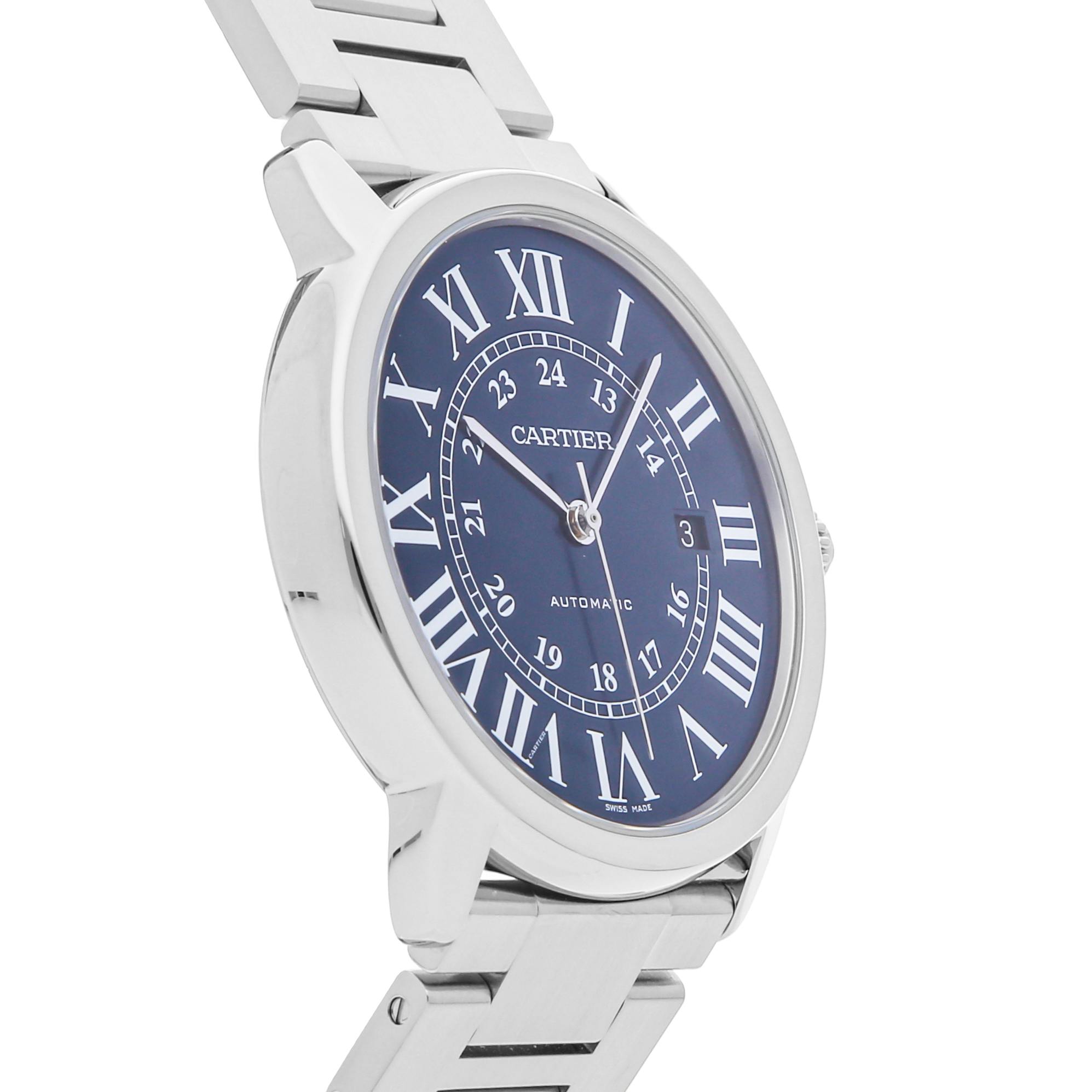 Cartier wsrn0023 deals