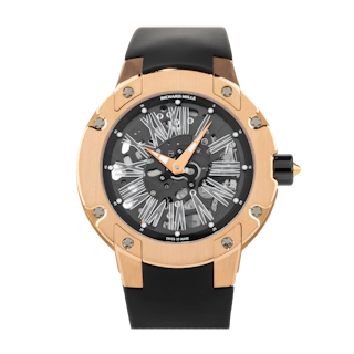 Vertical RM 033