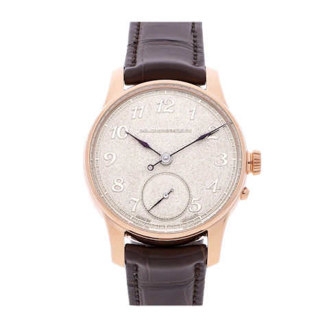 Vertical Pre-Owned Moritz Grossmann Tremblage MG-003290