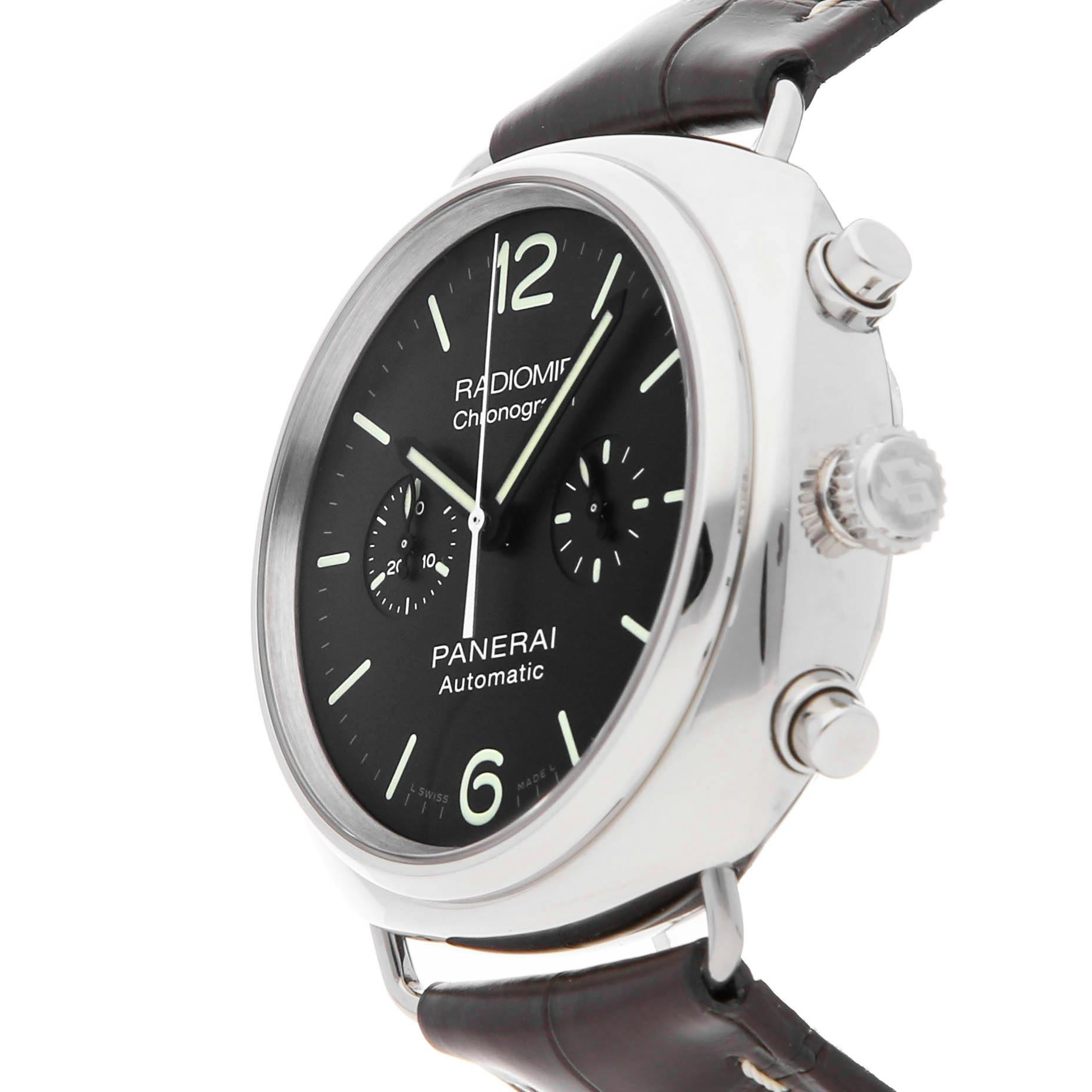 Panerai 369 2024