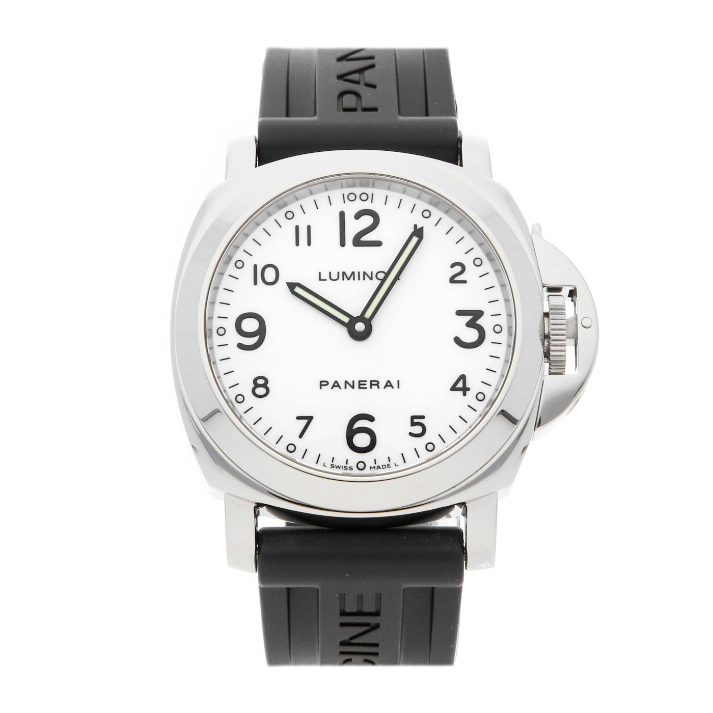 Luminor Base PAM 10