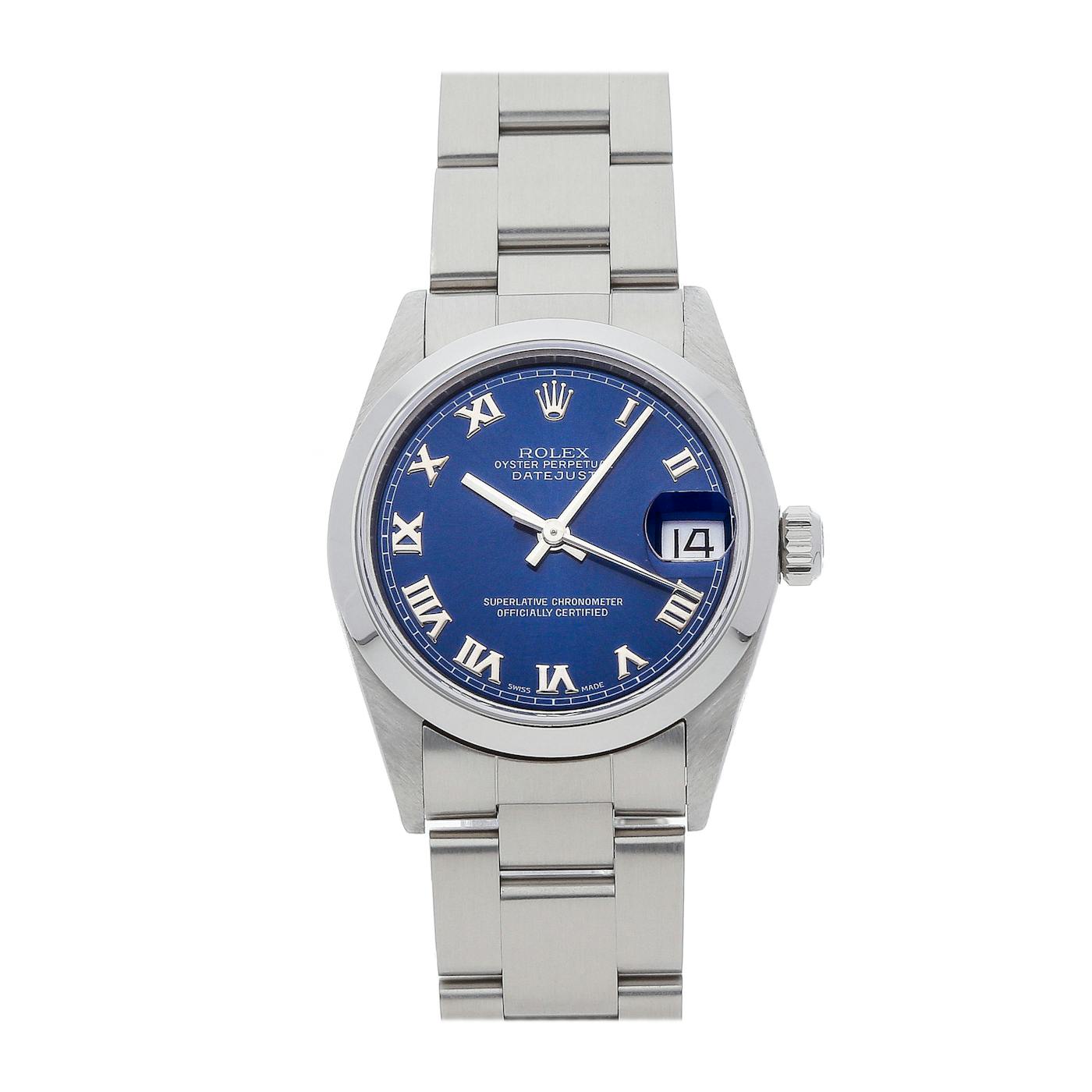 Datejust 68240