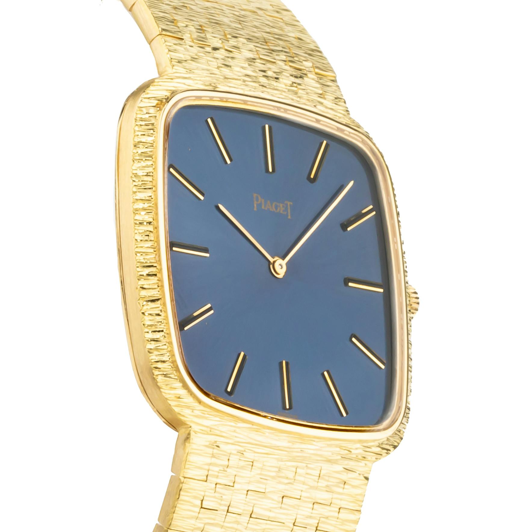 Used clearance piaget watches