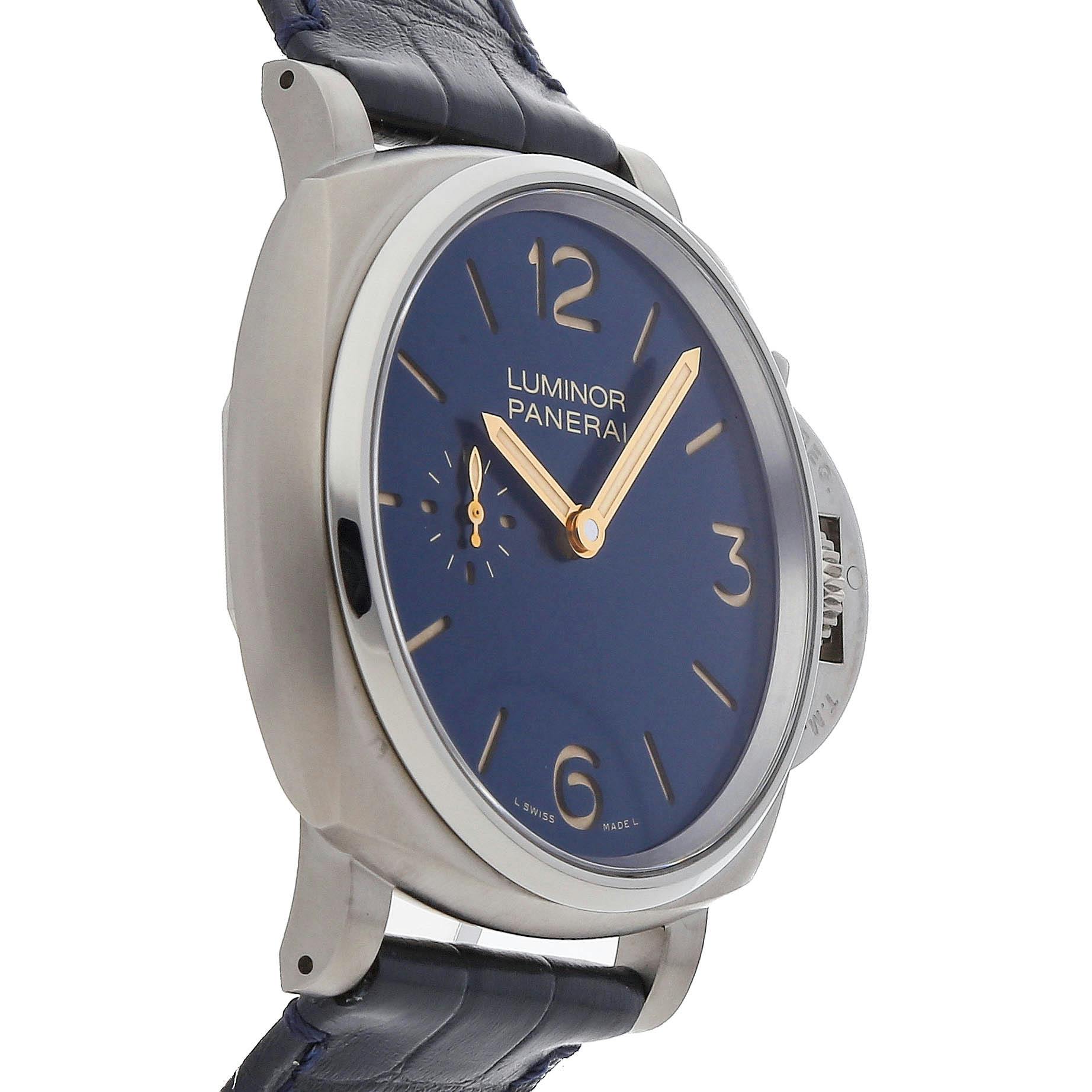 Panerai clearance pam 728