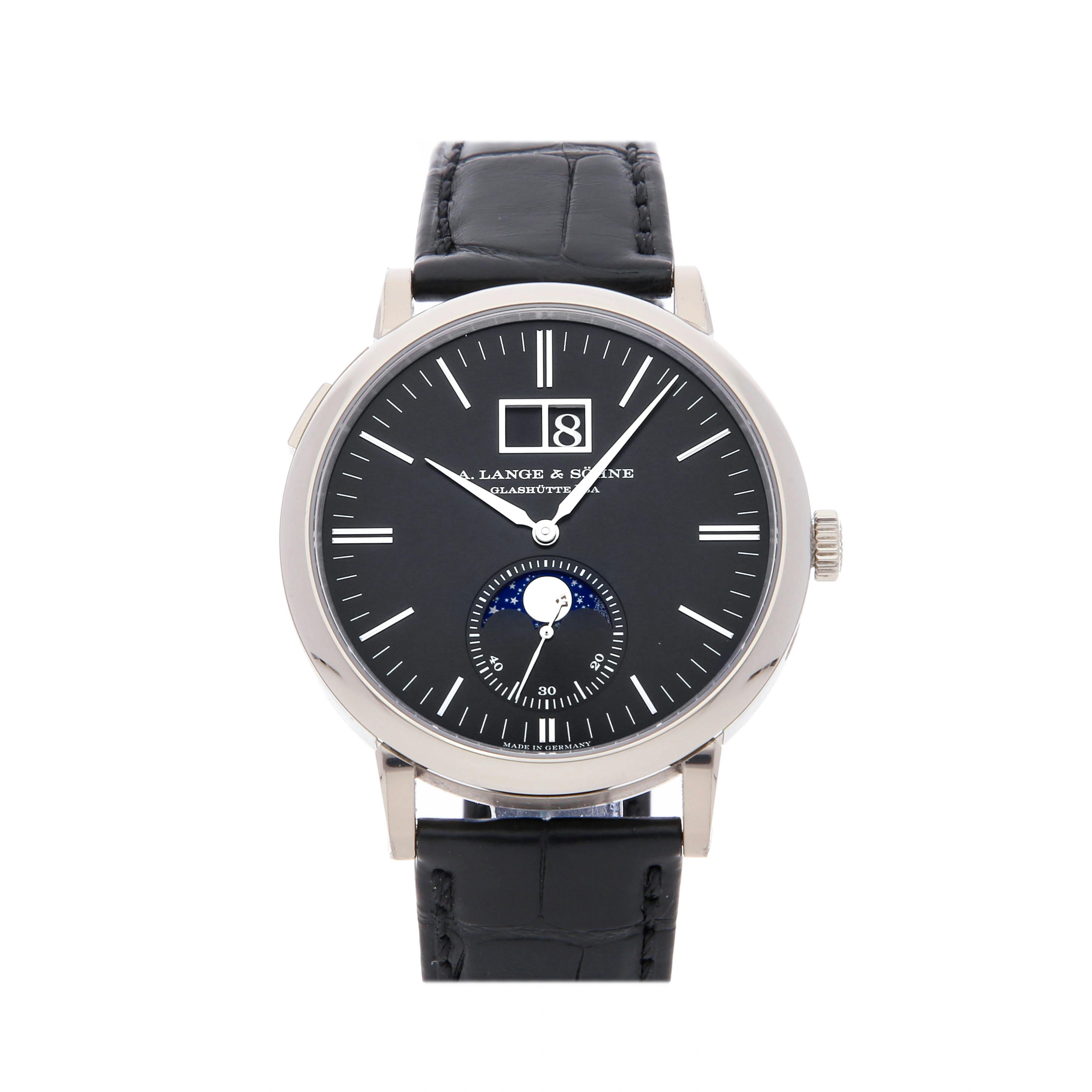 Saxonia moon online phase