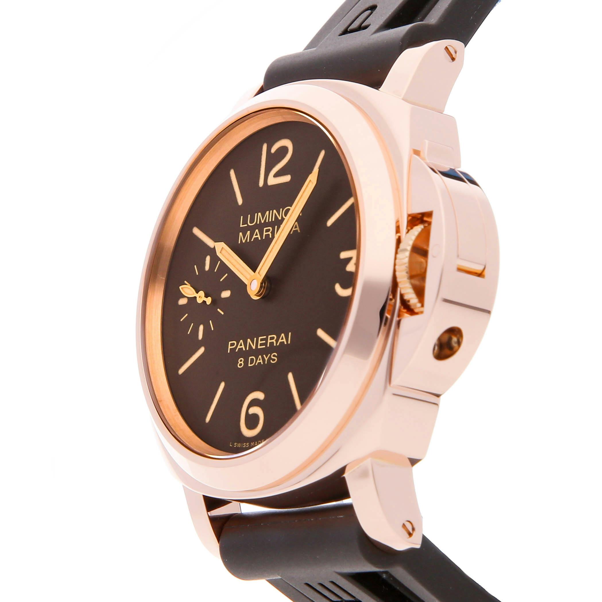 Panerai pam clearance 511