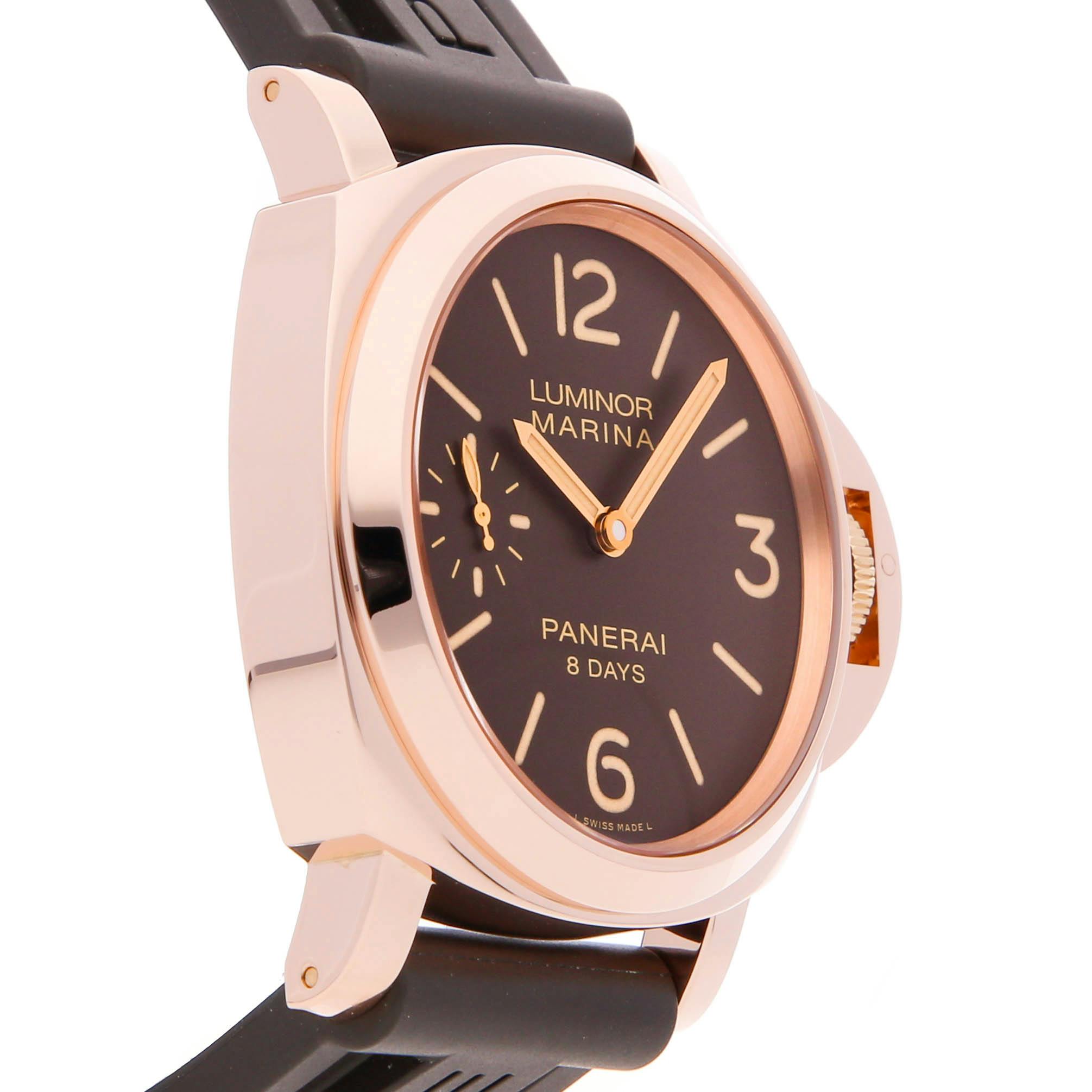 Panerai 511 online