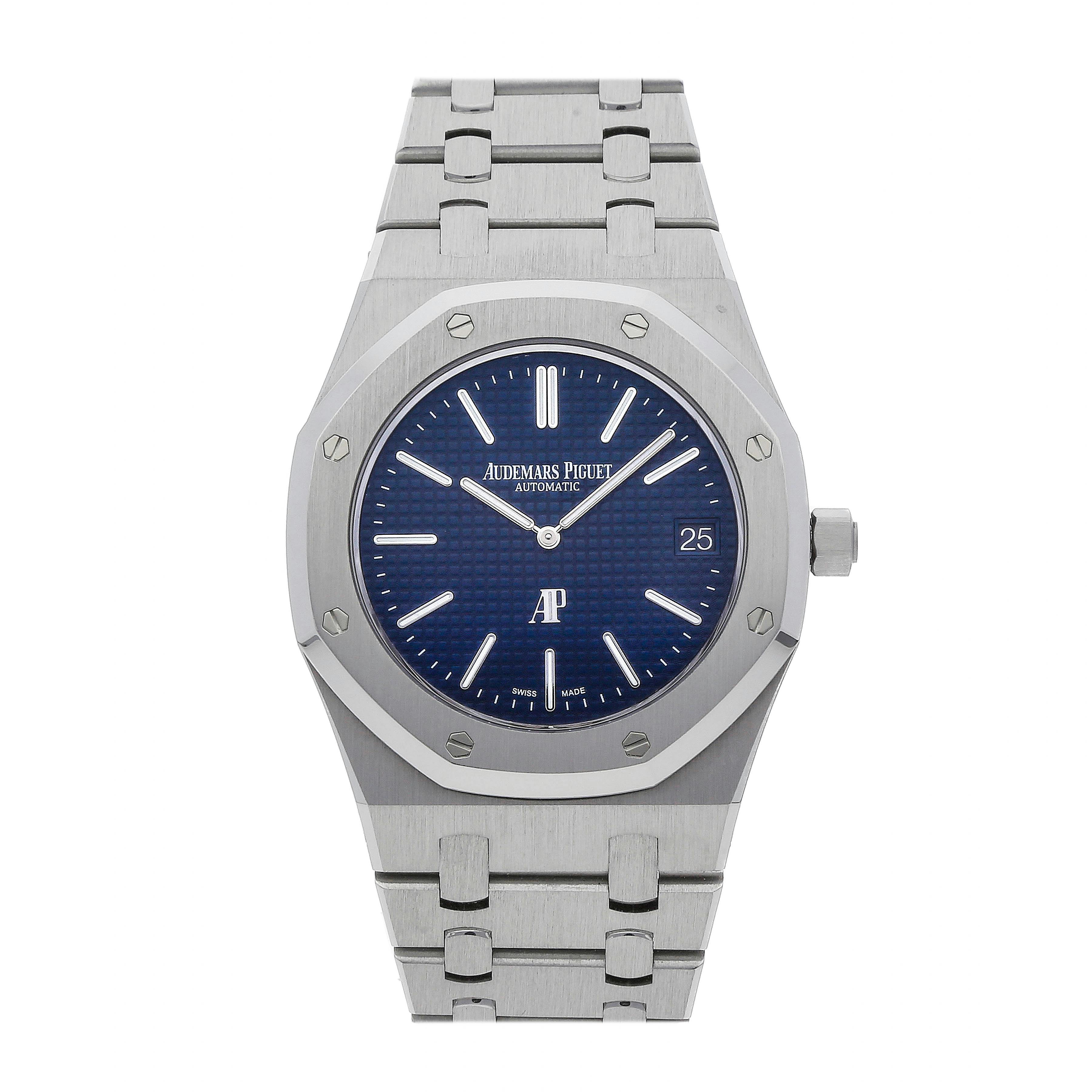 Pre Owned Audemars Piguet Royal Oak