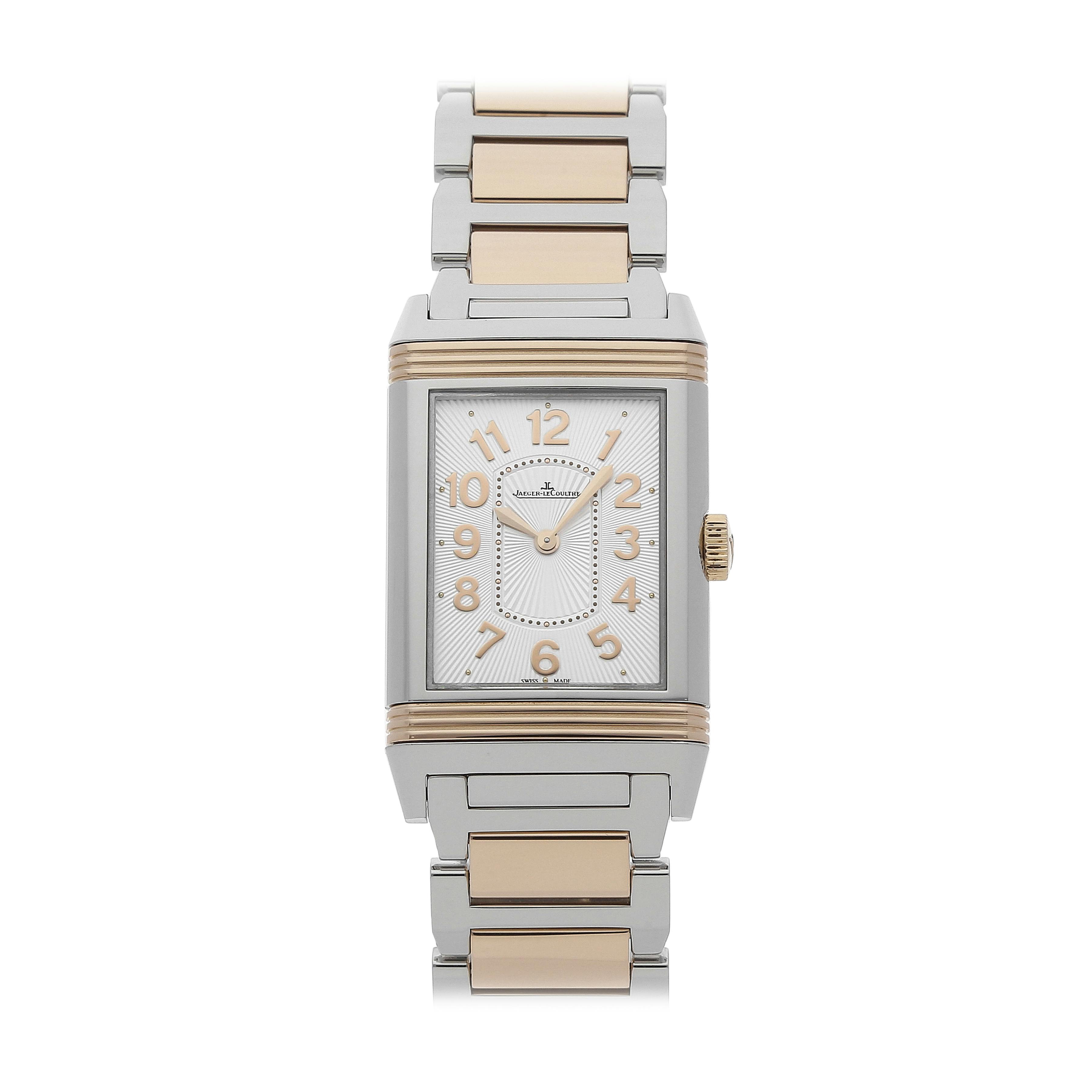 pre owned jaeger lecoultre watches