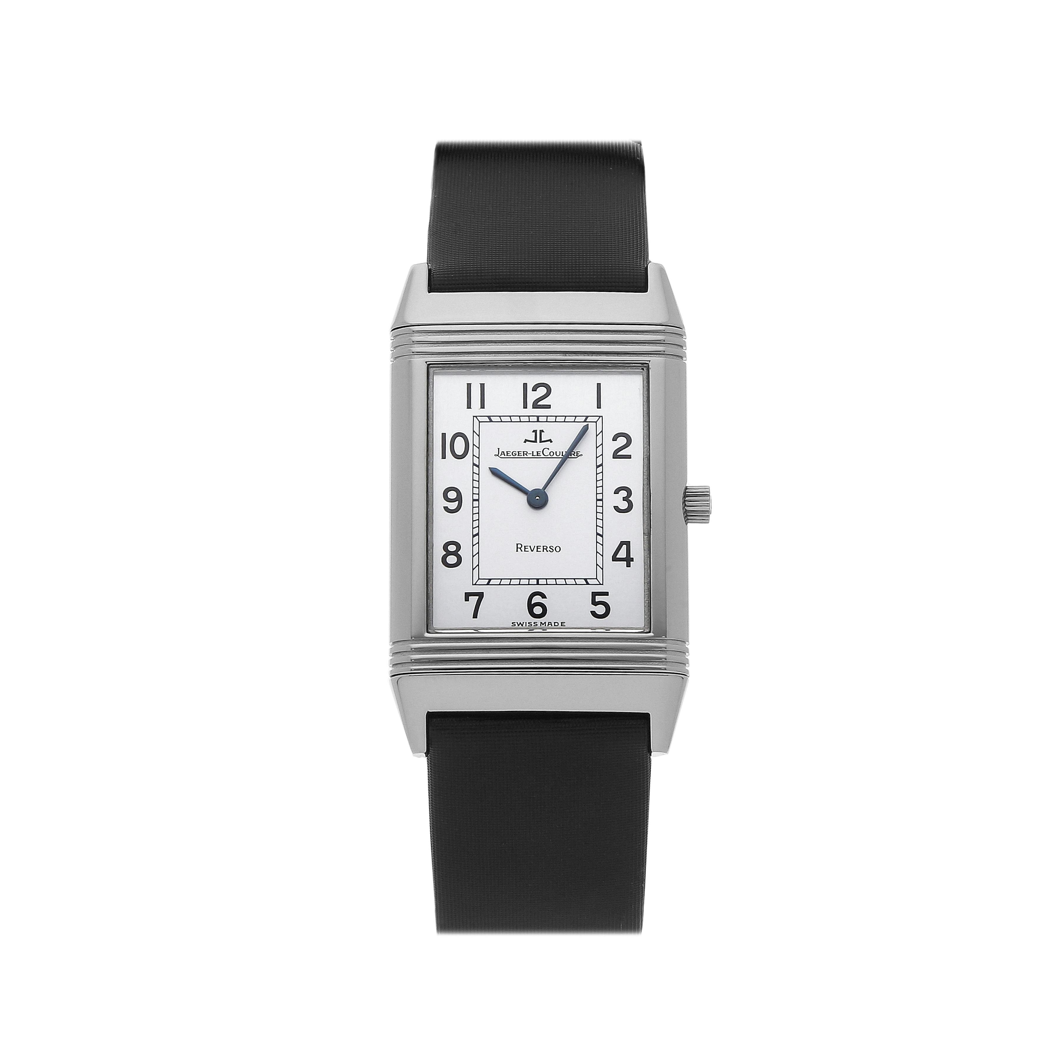 Pre Owned Jaeger LeCoultre Reverso Classique 250.840.082 Govberg