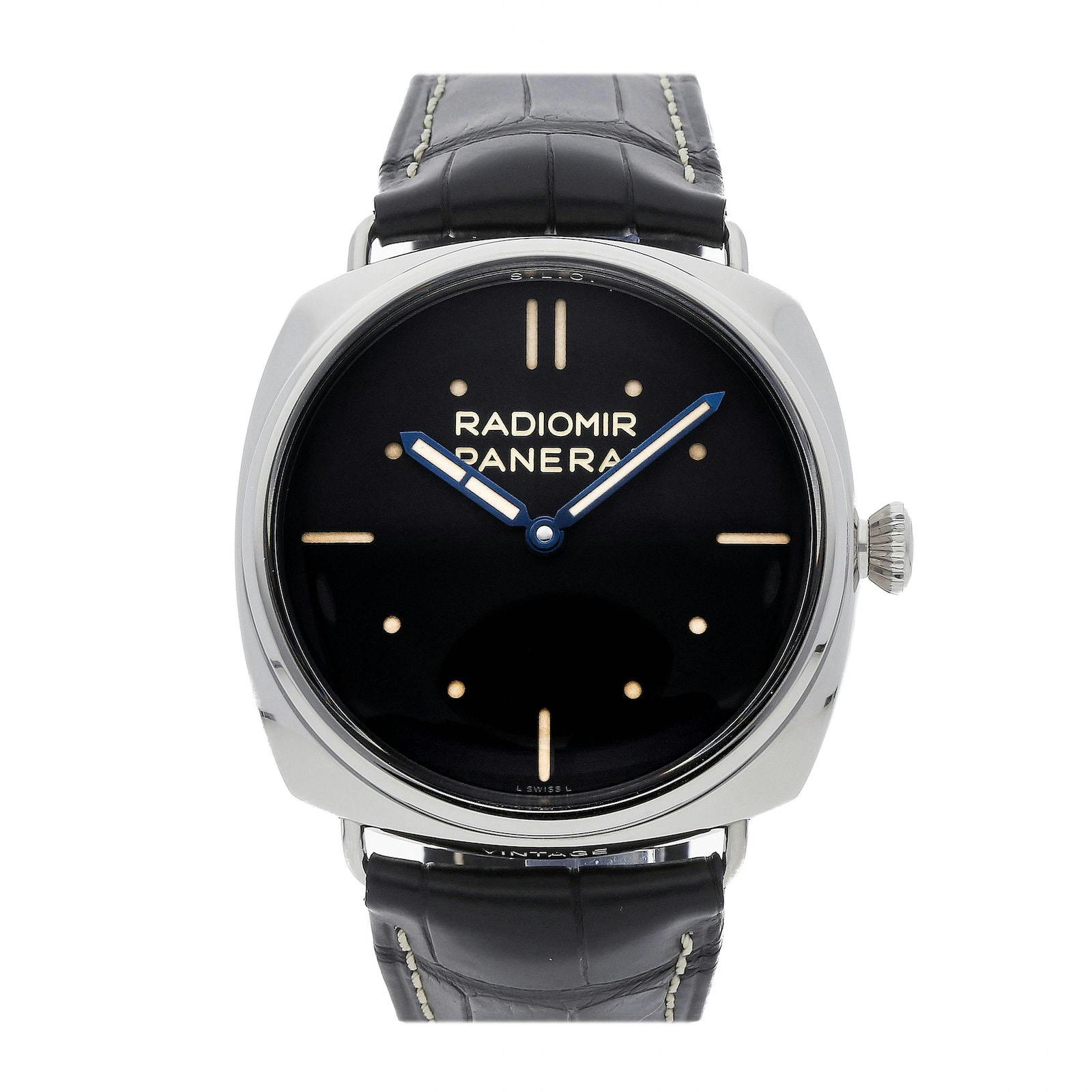 Panerai radiomir clearance slc