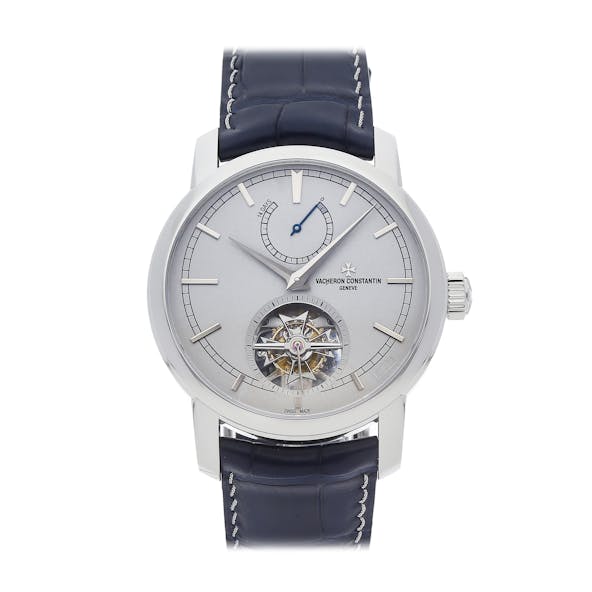 patrimony tourbillon