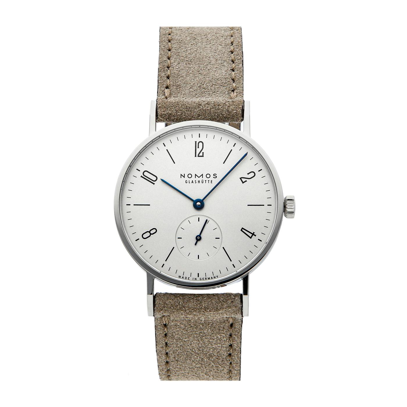 Nomos Glashütte Tangente