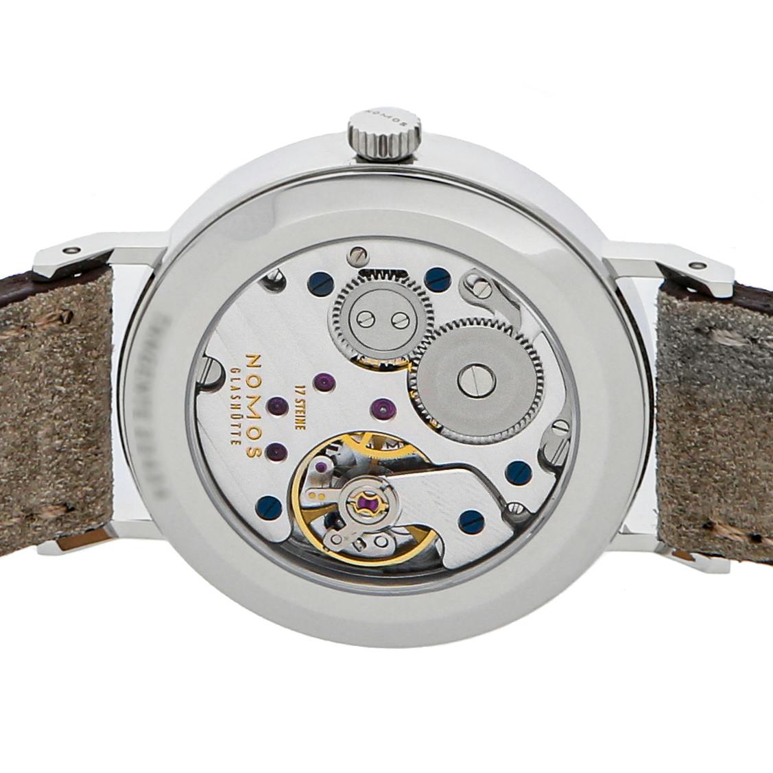 Nomos tangente store 123