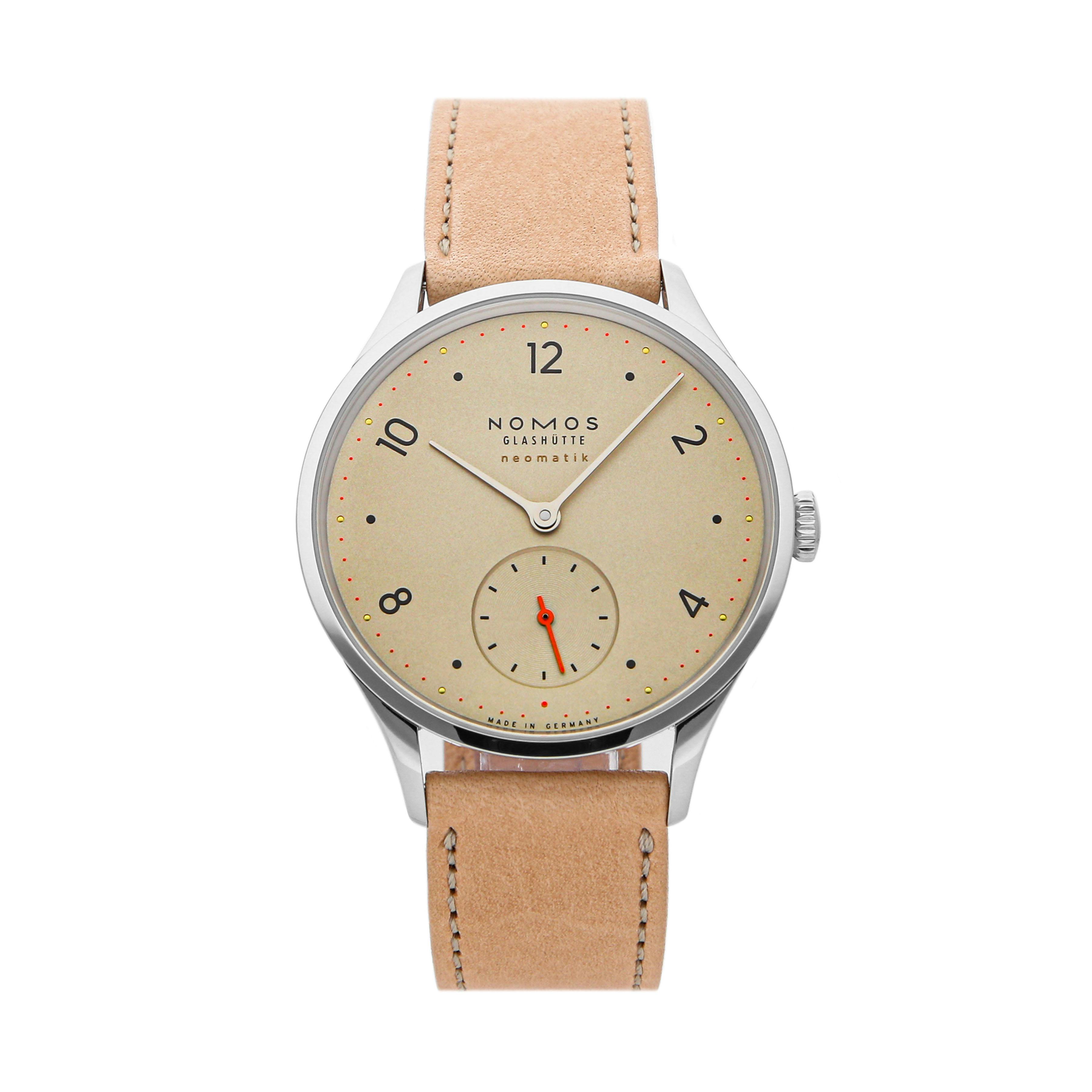 nomos 1204