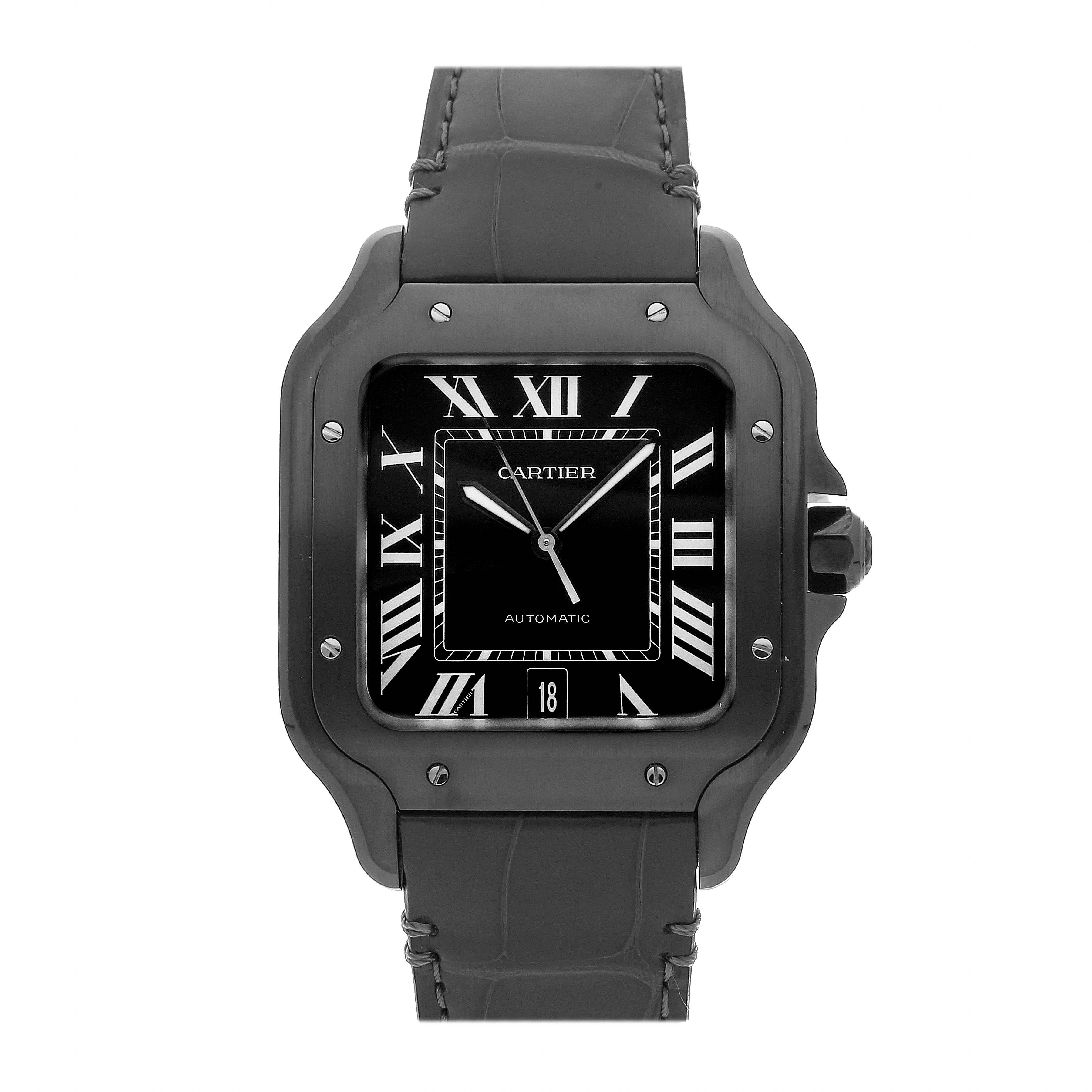 cartier wssa0039