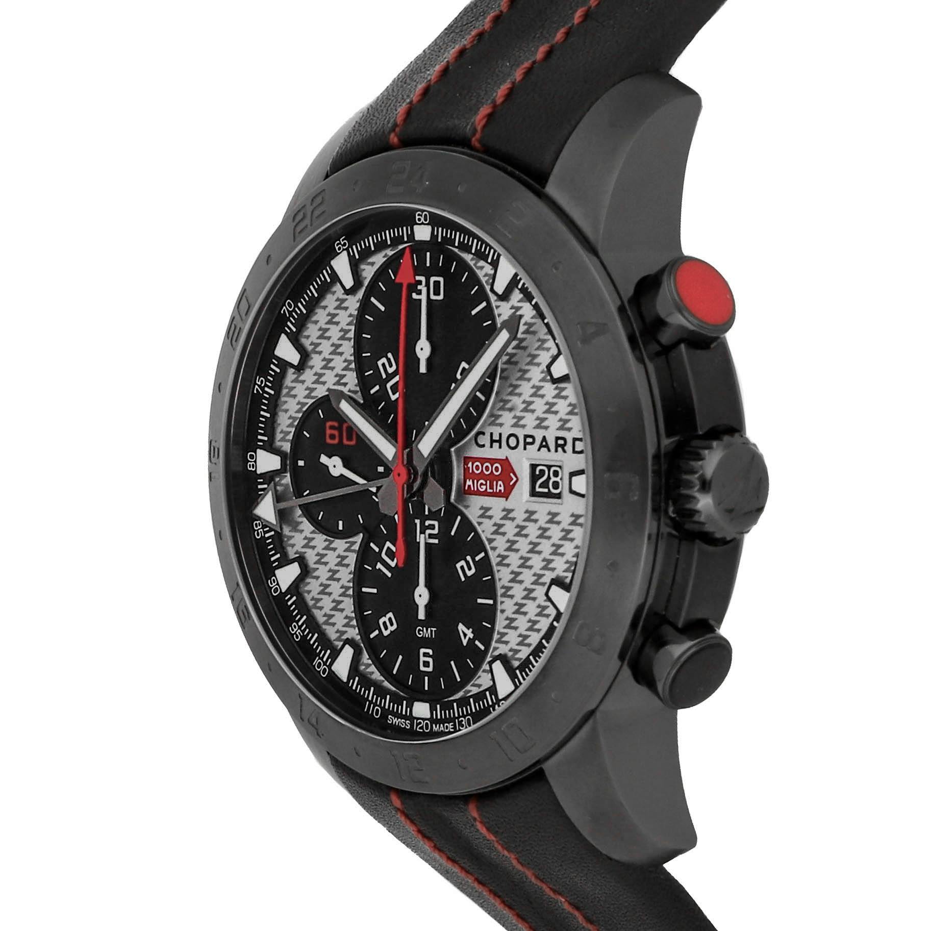 Chopard mille 2024 miglia zagato