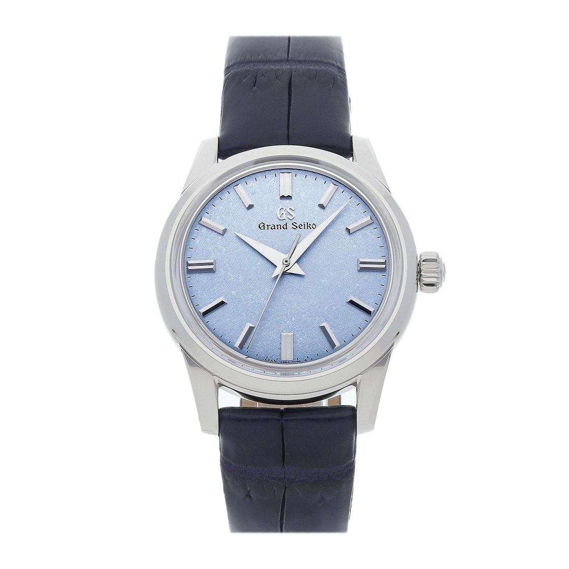 Pre-Owned Grand Seiko Elegance Collection SBGW283 | Govberg Jewelers