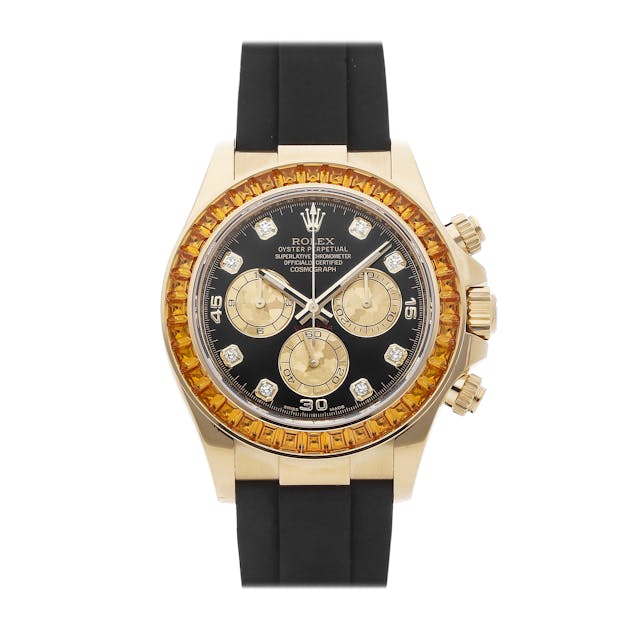 scramble angivet Parametre Certified Pre-Owned Rolex Watches | WatchBox